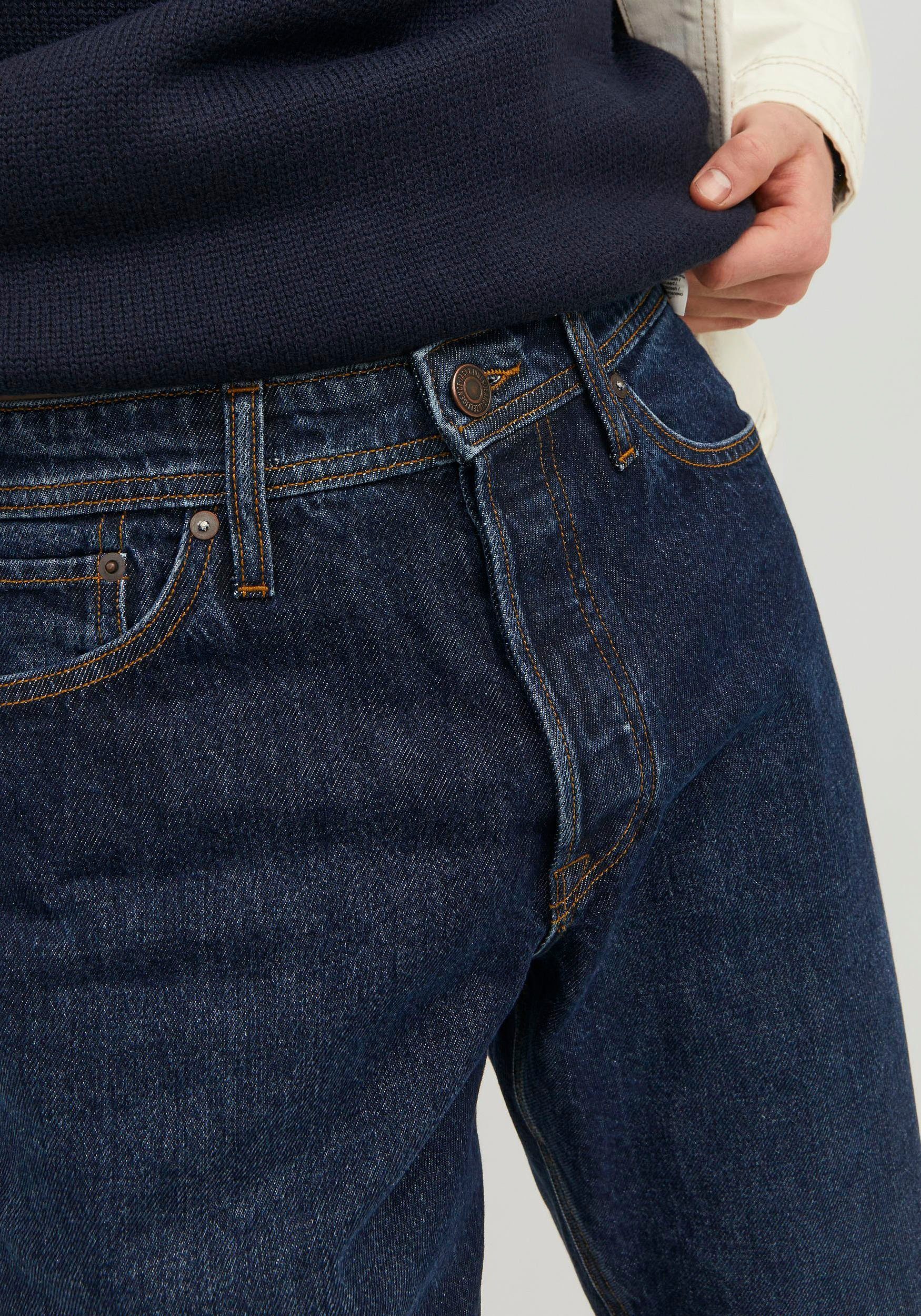 Jack & Jones Loose fit jeans JJICHRIS JJORIGINAL SBD 921 SN