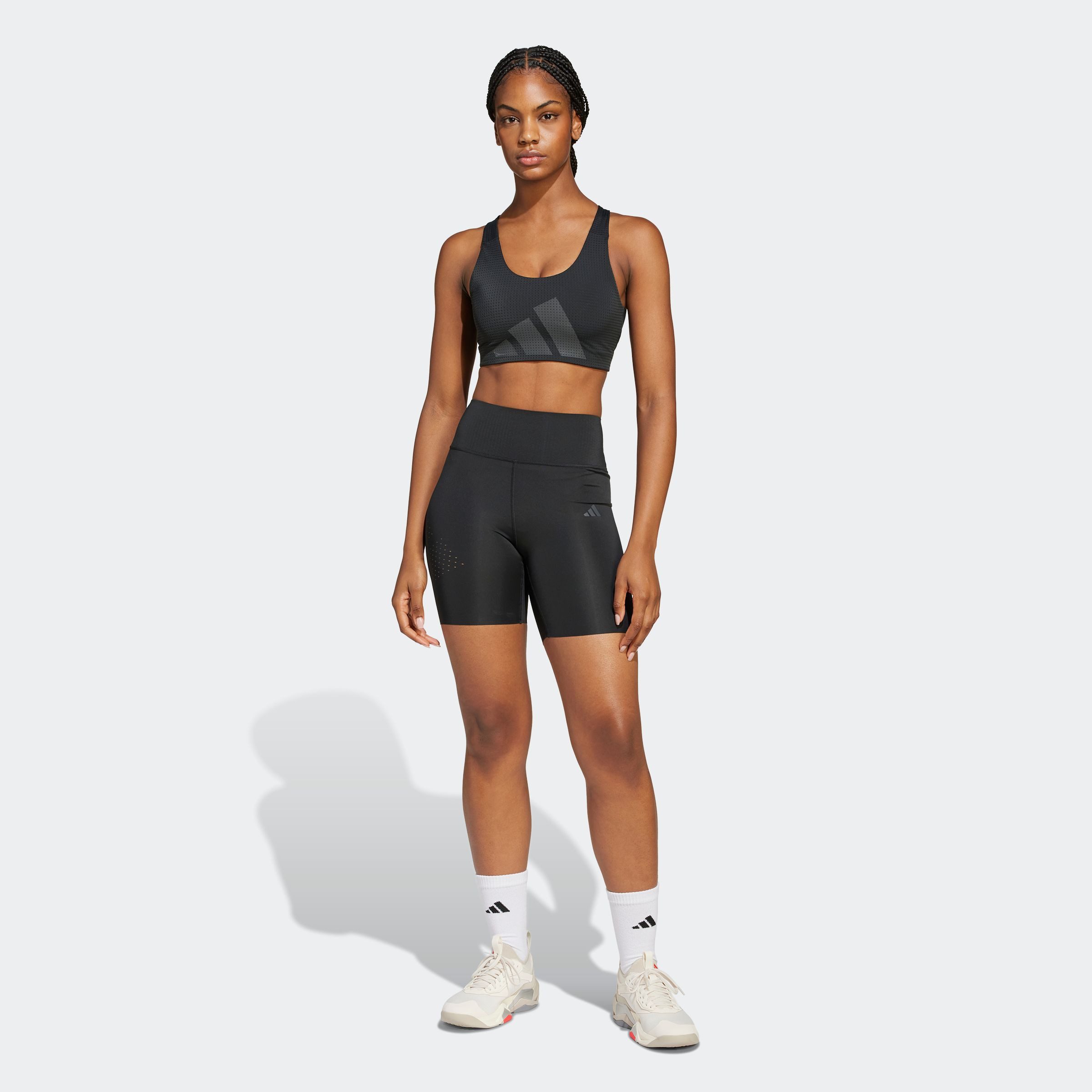 adidas Performance Sport-bh PWI HIIT MS (1-delig)