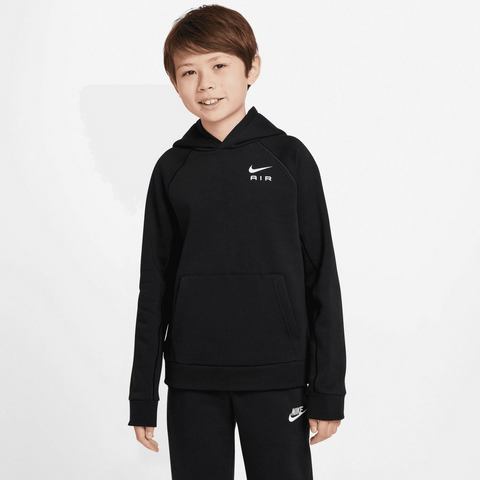 Nike Sportswear Sweatshirt Air Big Kids' Pullover Hoodie