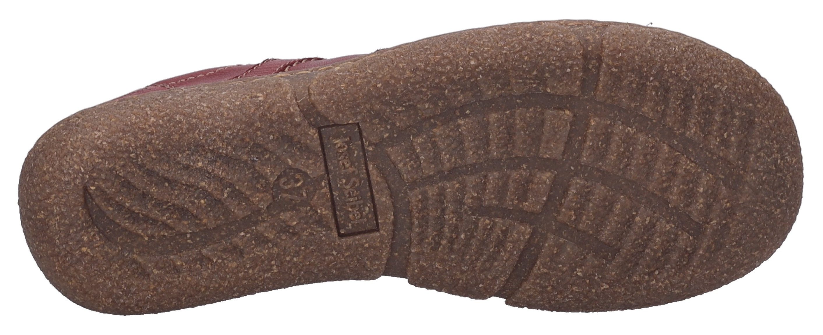 Josef Seibel Veterschoenen NEELE 44