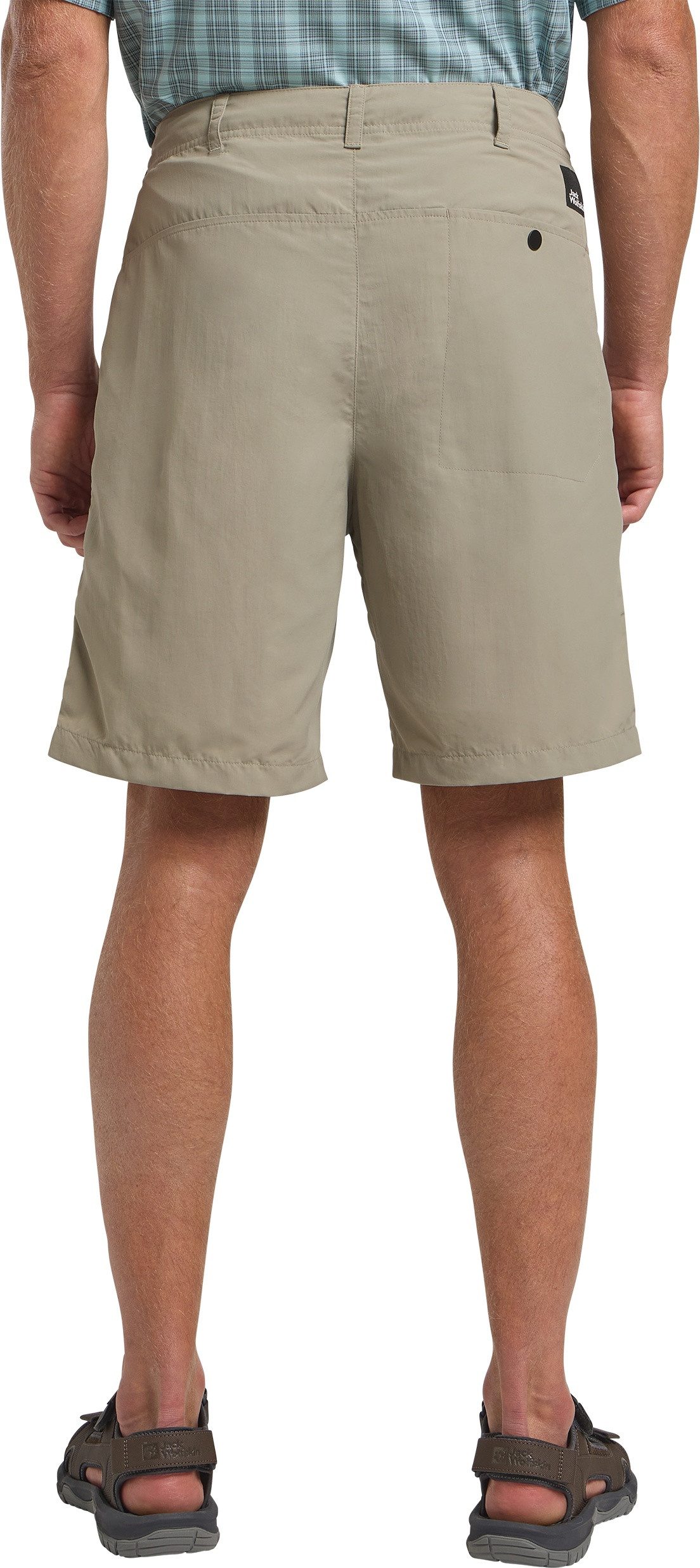 Jack Wolfskin Short TIHAMA SHORTS M