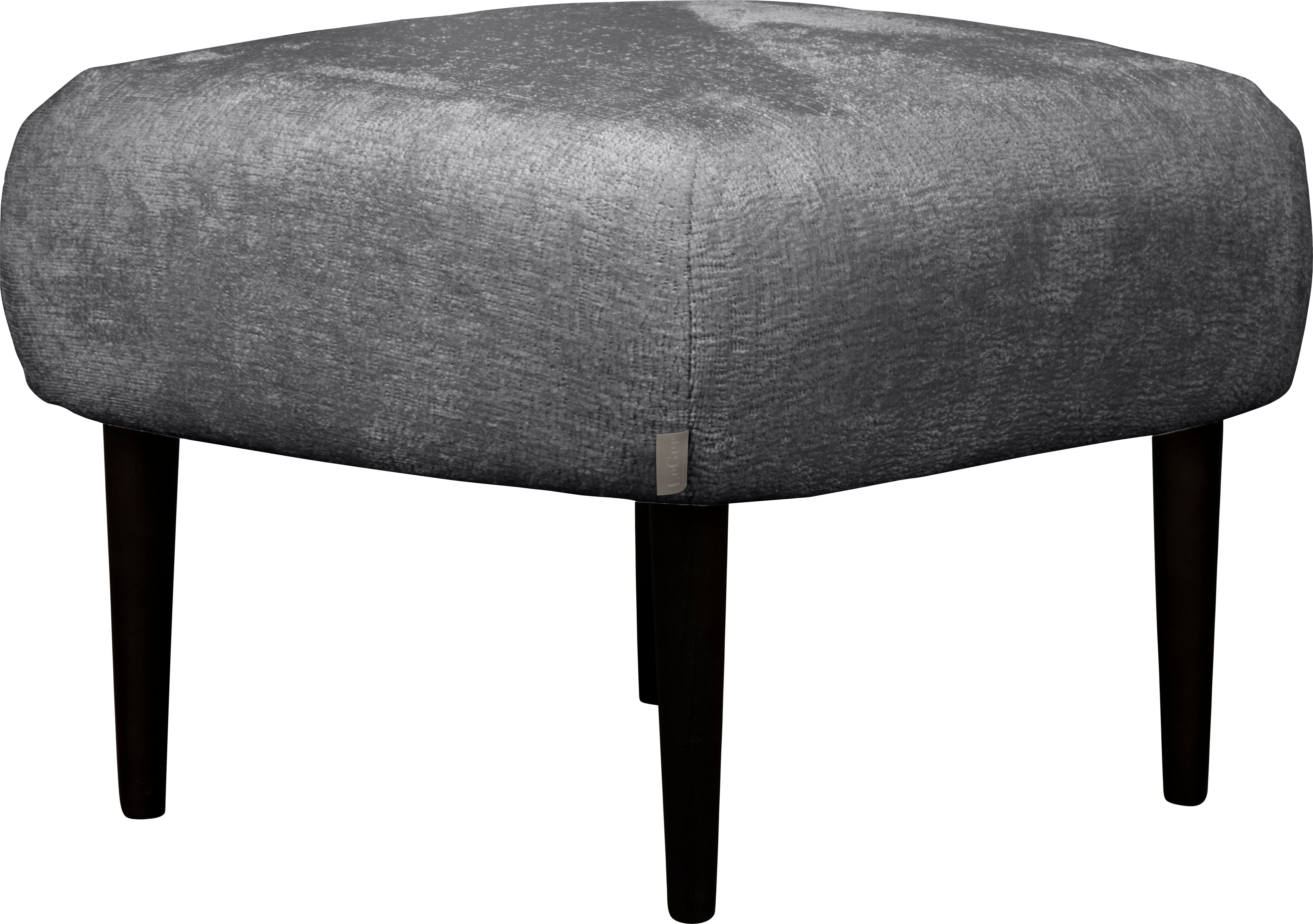 LeGer Home by Lena Gercke Hocker Dinah ppassend bij de fauteuil dinah