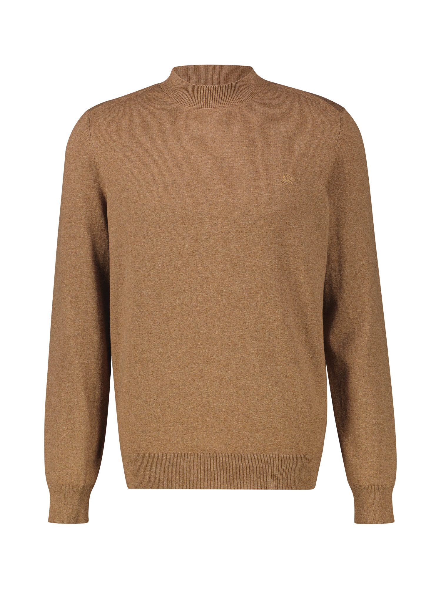 Lerros Gebreide trui LERROS Heren-trui met turtleneck