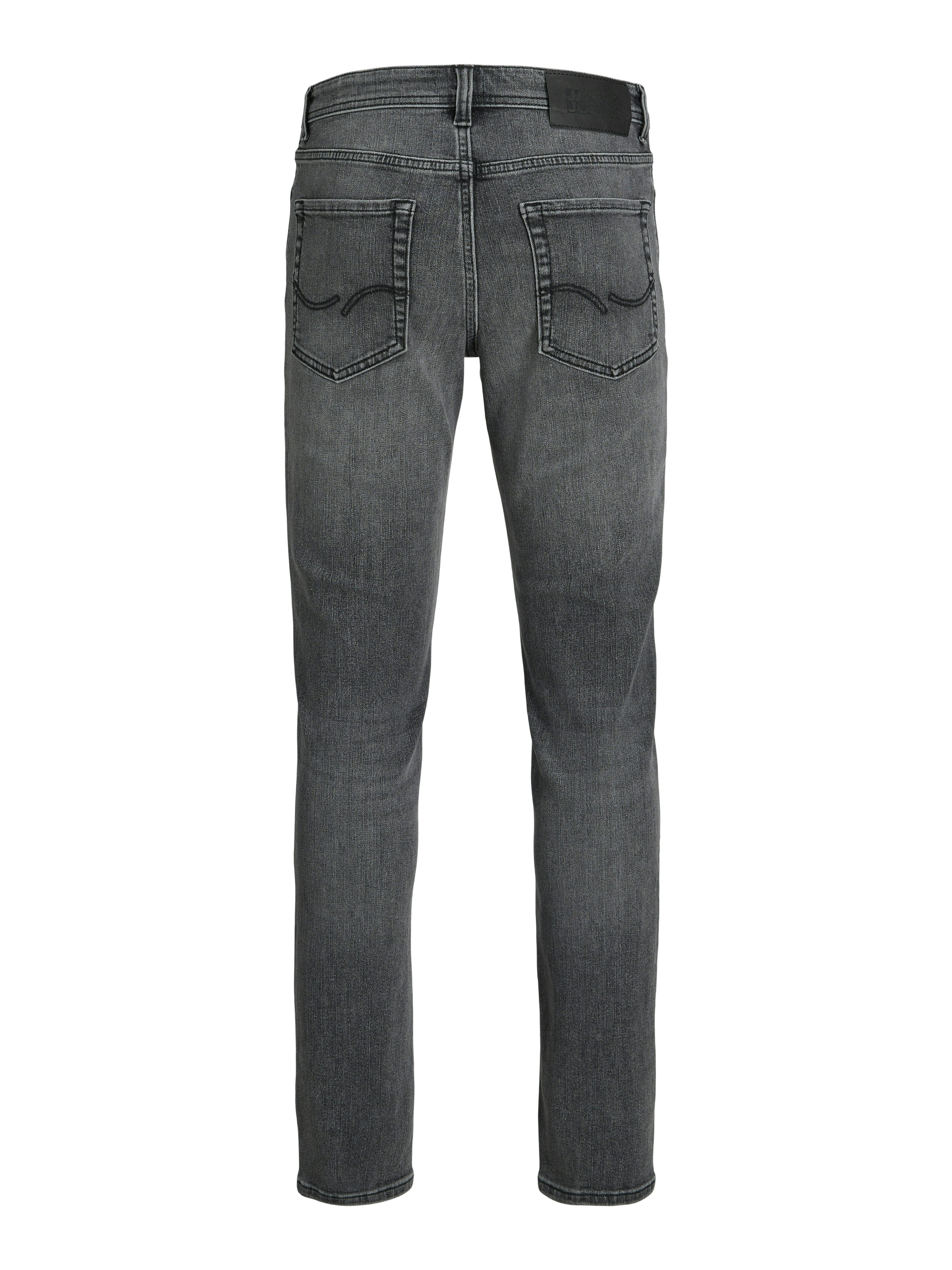 Jack & Jones Junior Slim fit jeans JJIGLENN JJORIGINAL SQ 903 NOOS JNR