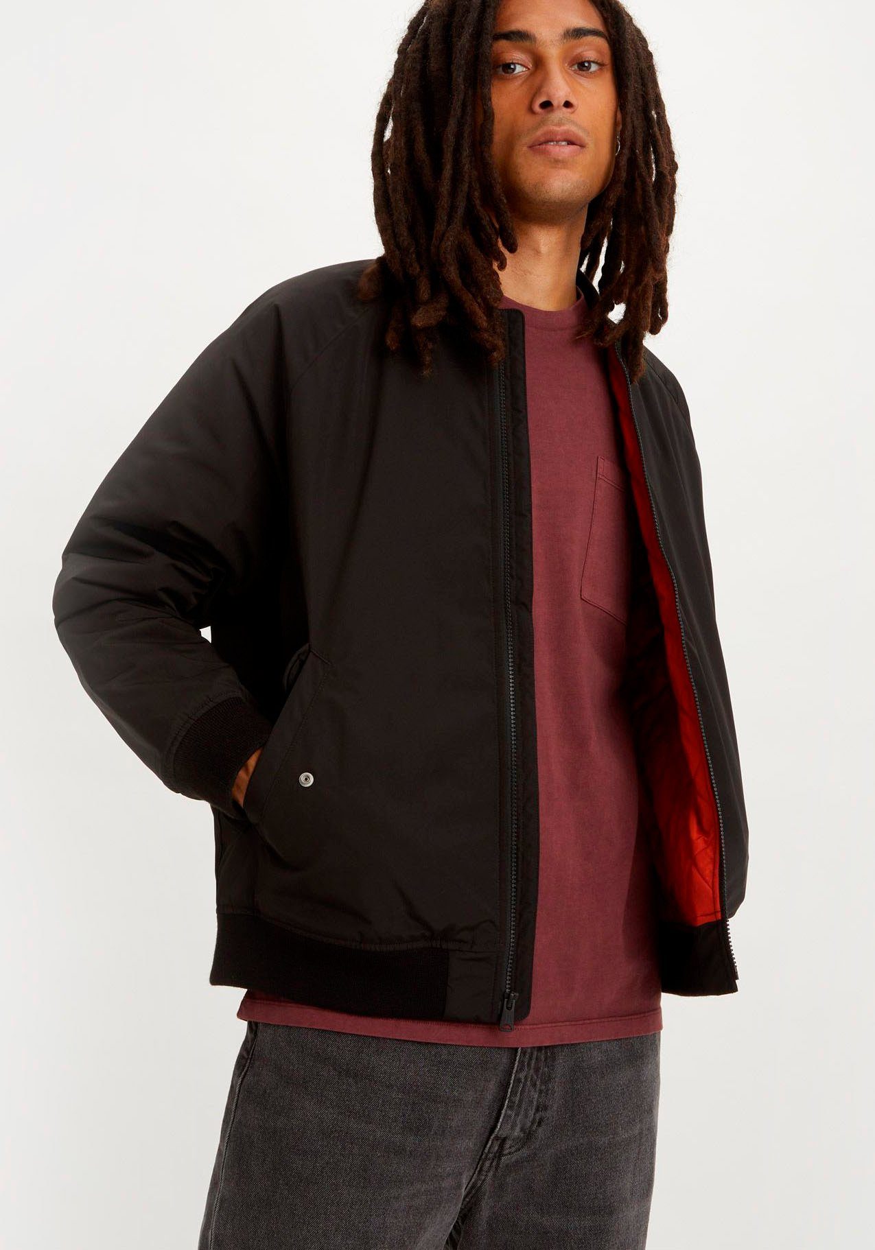 Levi's® Bomberjack FILBERT BOMBER