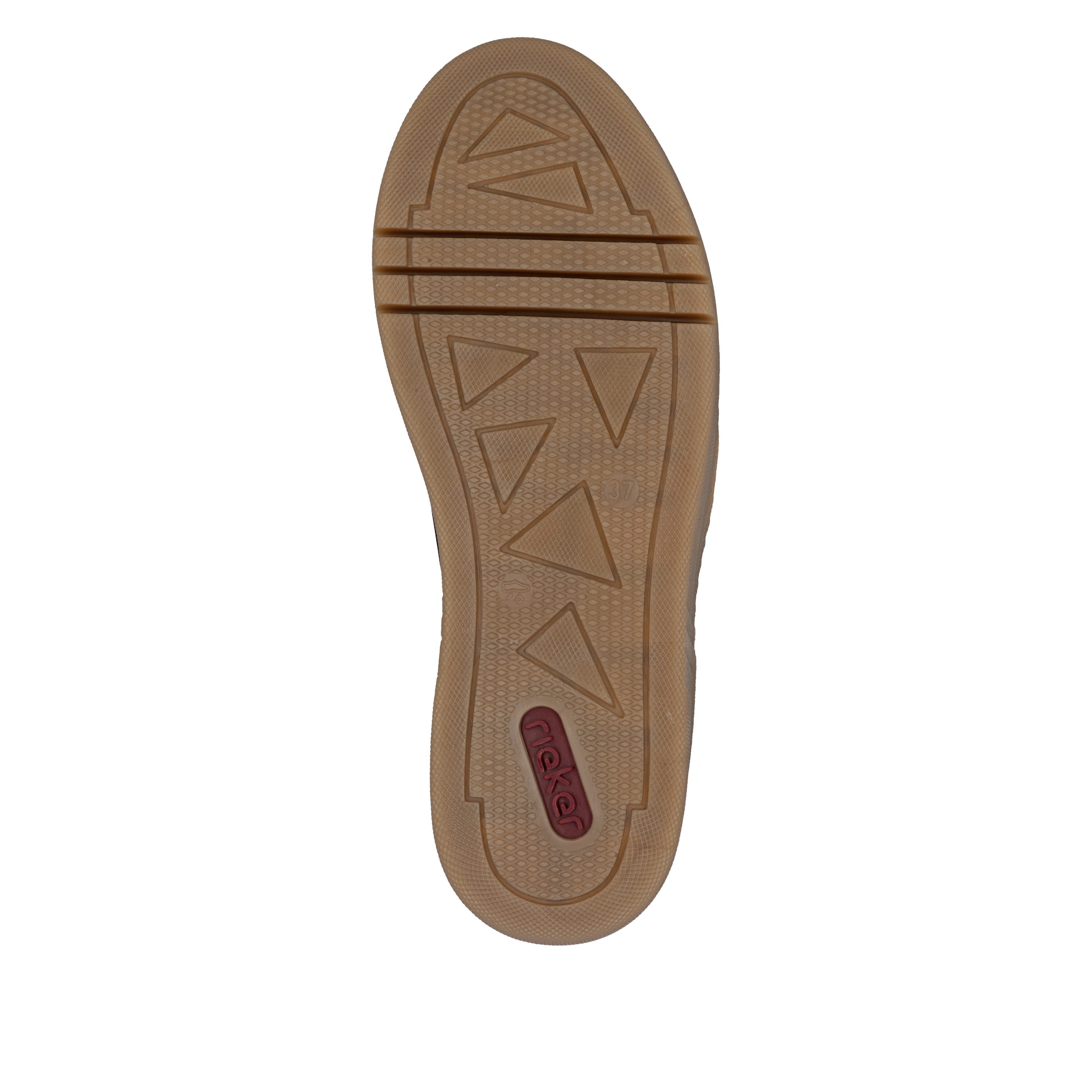 Rieker Plateausneakers