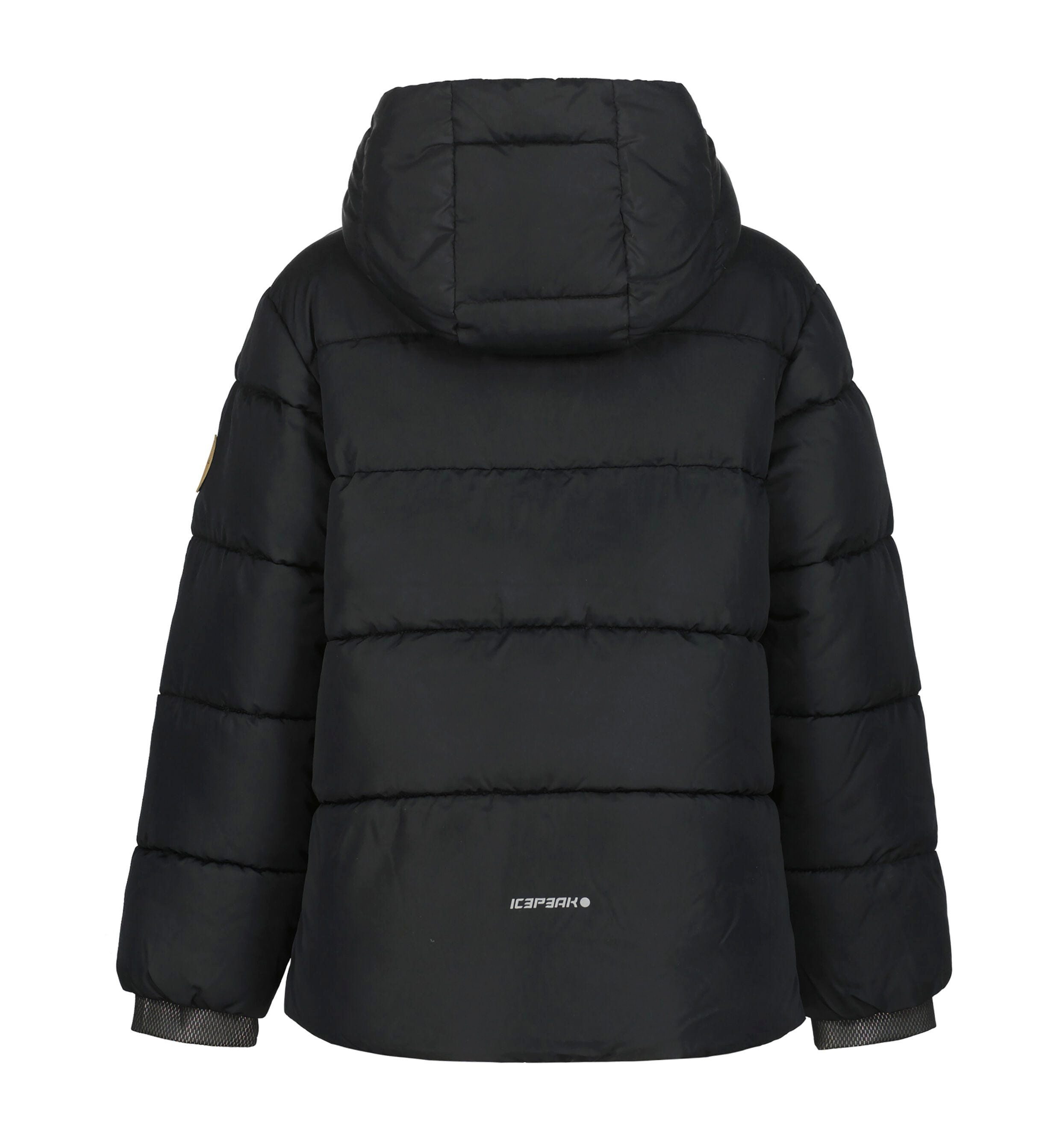 Icepeak Gewatteerde jas KENMARE JR (1 stuk)