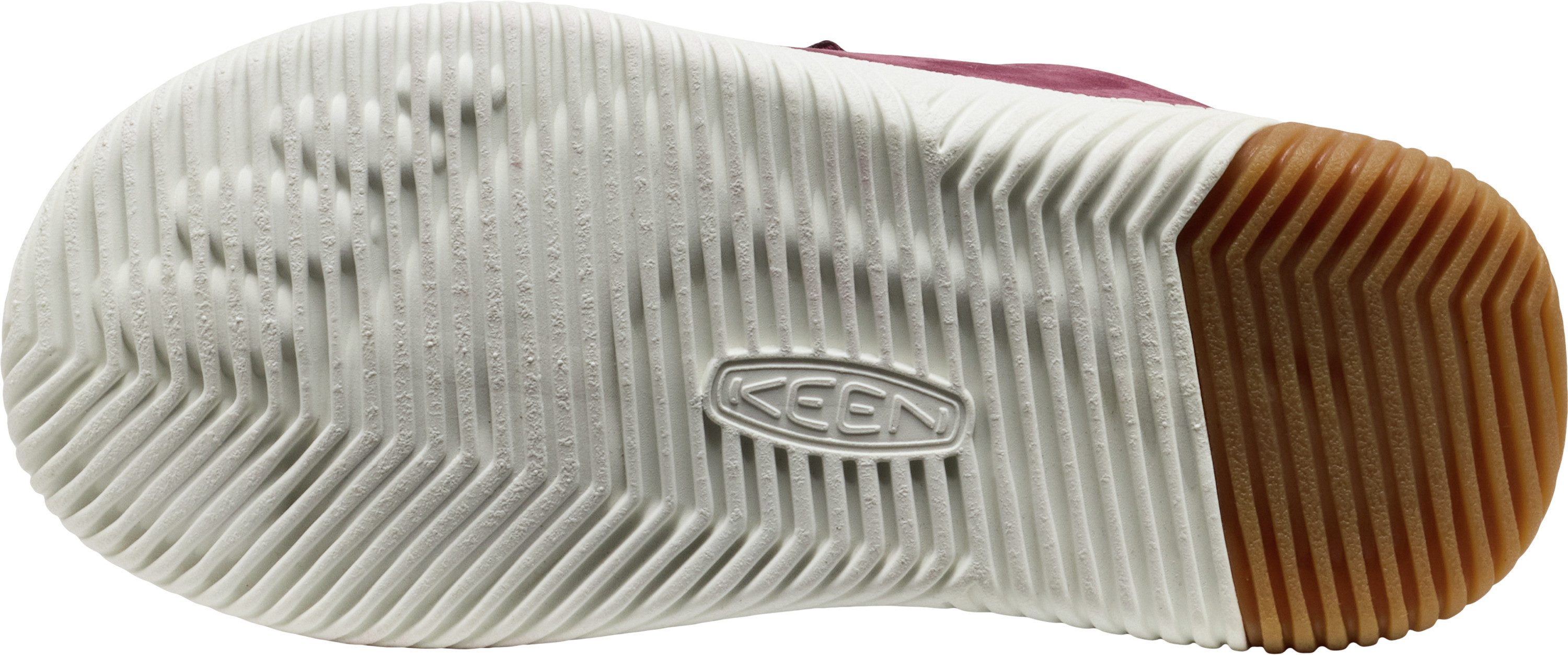 Keen Barefootschoenen KNX LACE