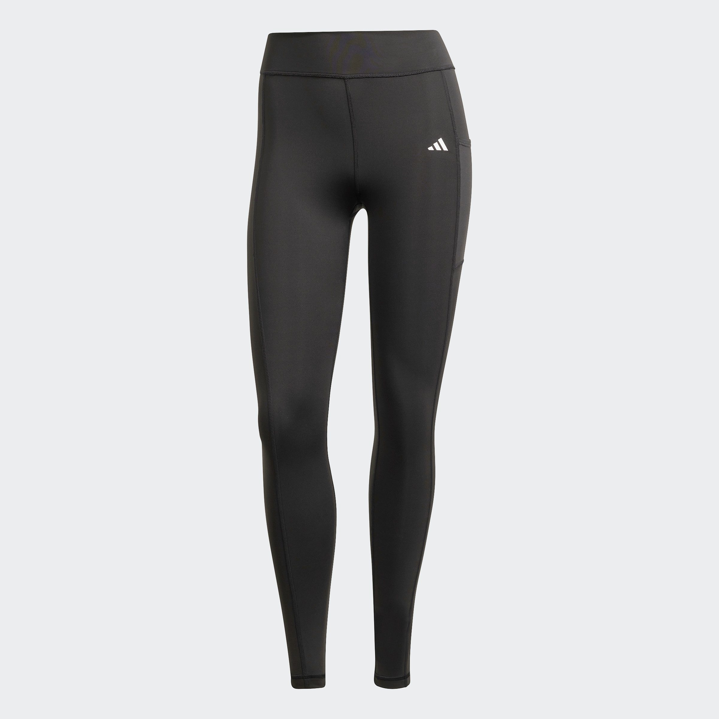 adidas Performance Trainingstights OPT ST MR 7 8 L (1-delig)