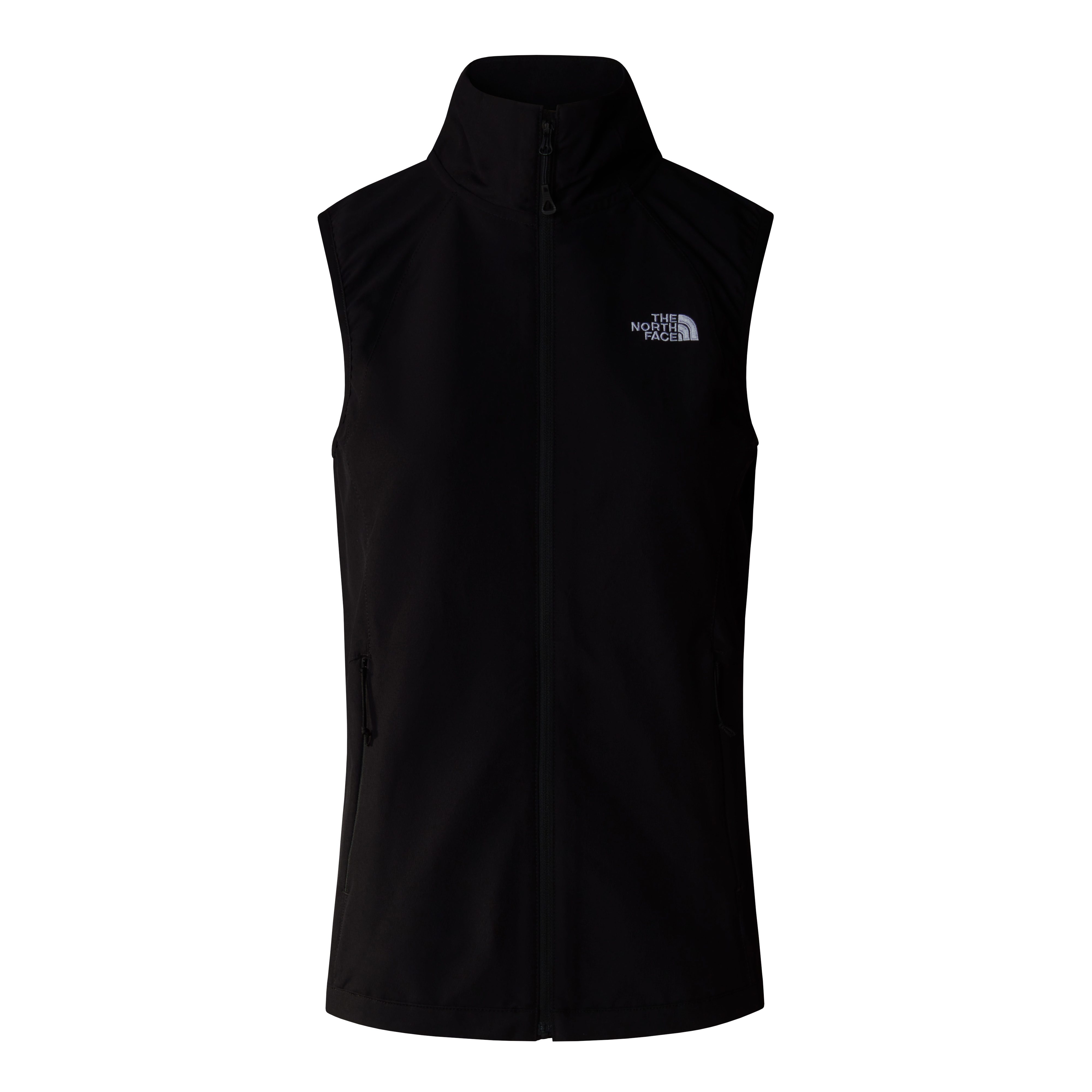 The North Face Korte bodywarmer W NIMBLE VEST - EU