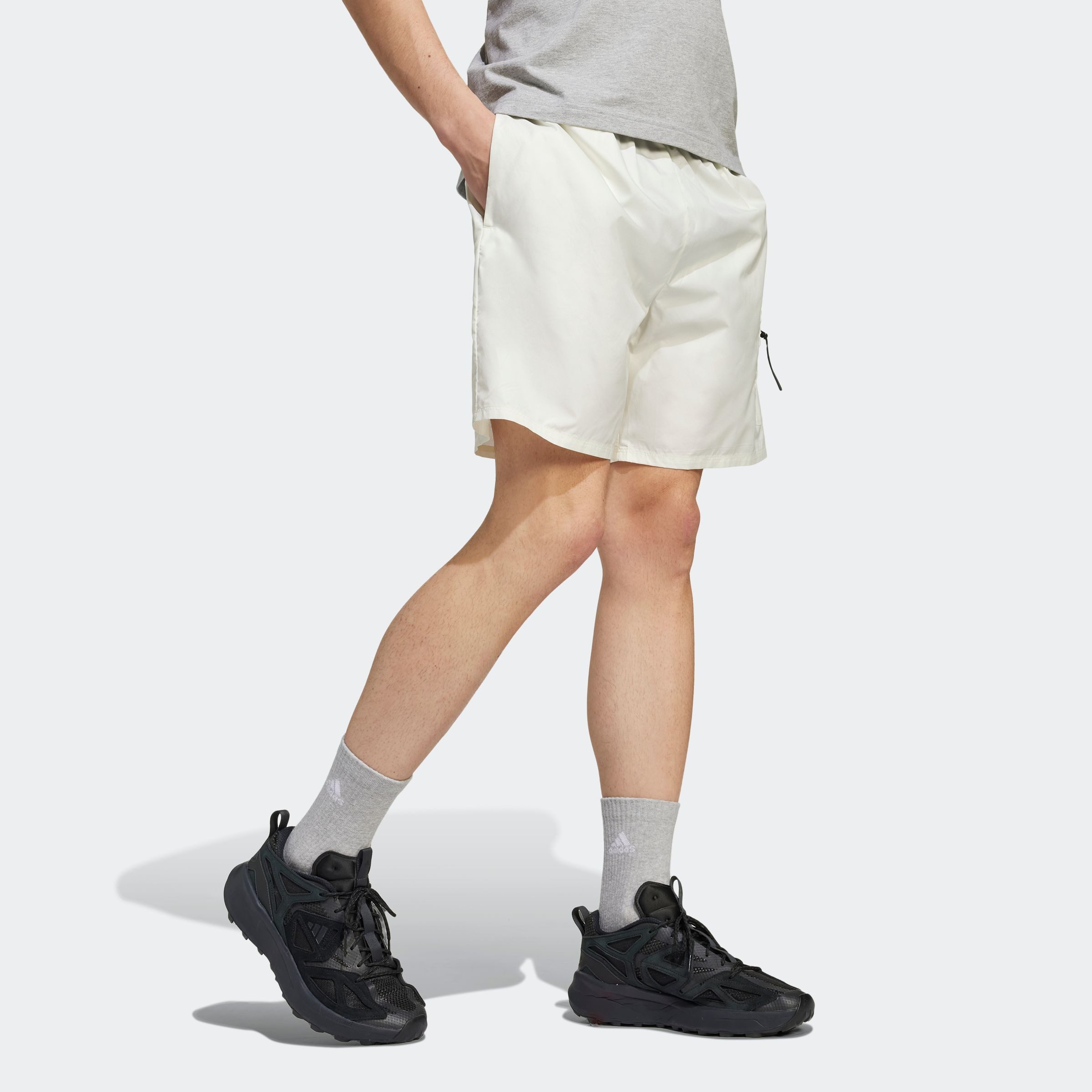 adidas Sportswear Short M CE SHO GD (1-delig)