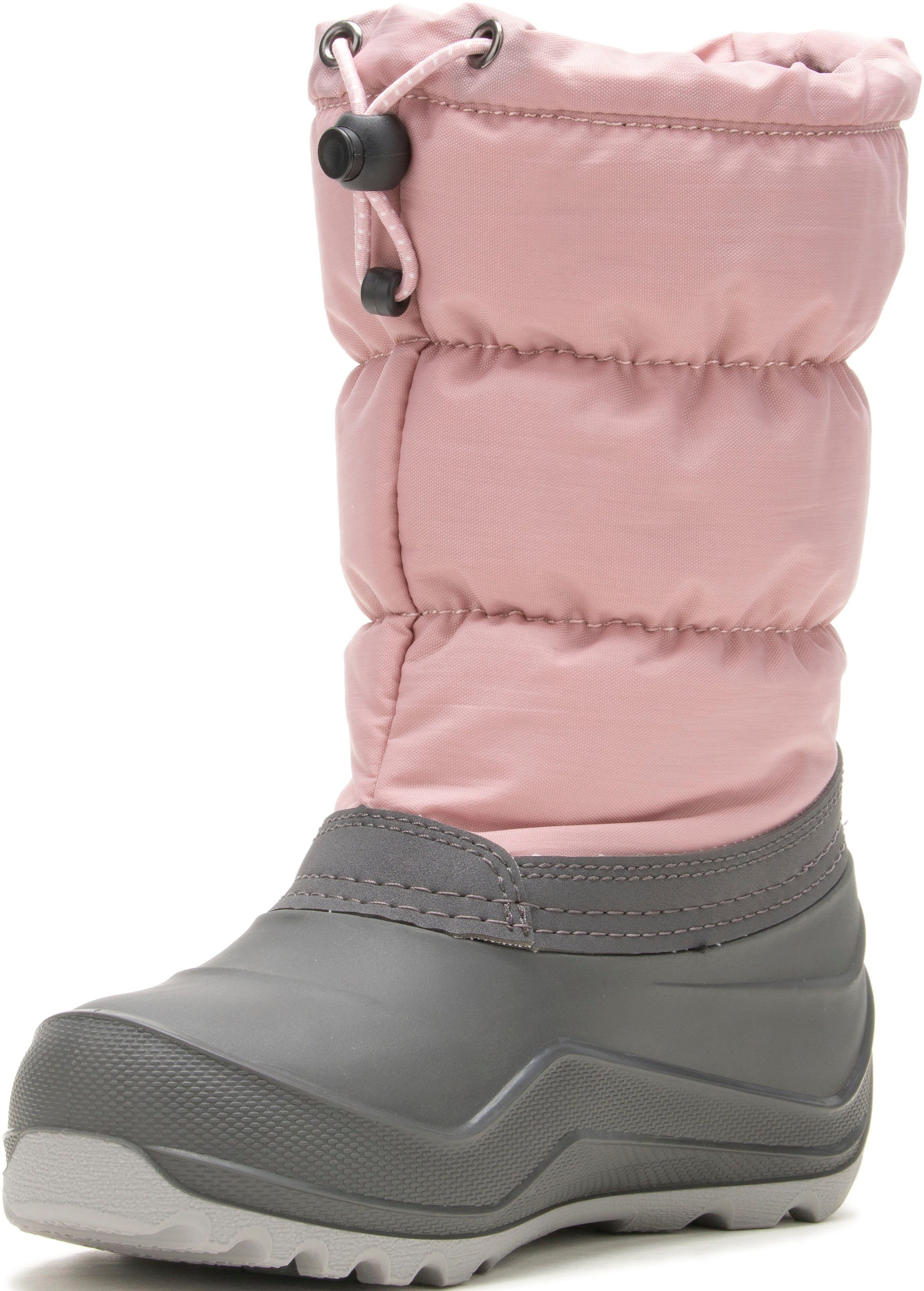 Kamik Winterlaarzen SNOWCOZY Snowboots, winterlaarzen, winterschoenen, gevoerd