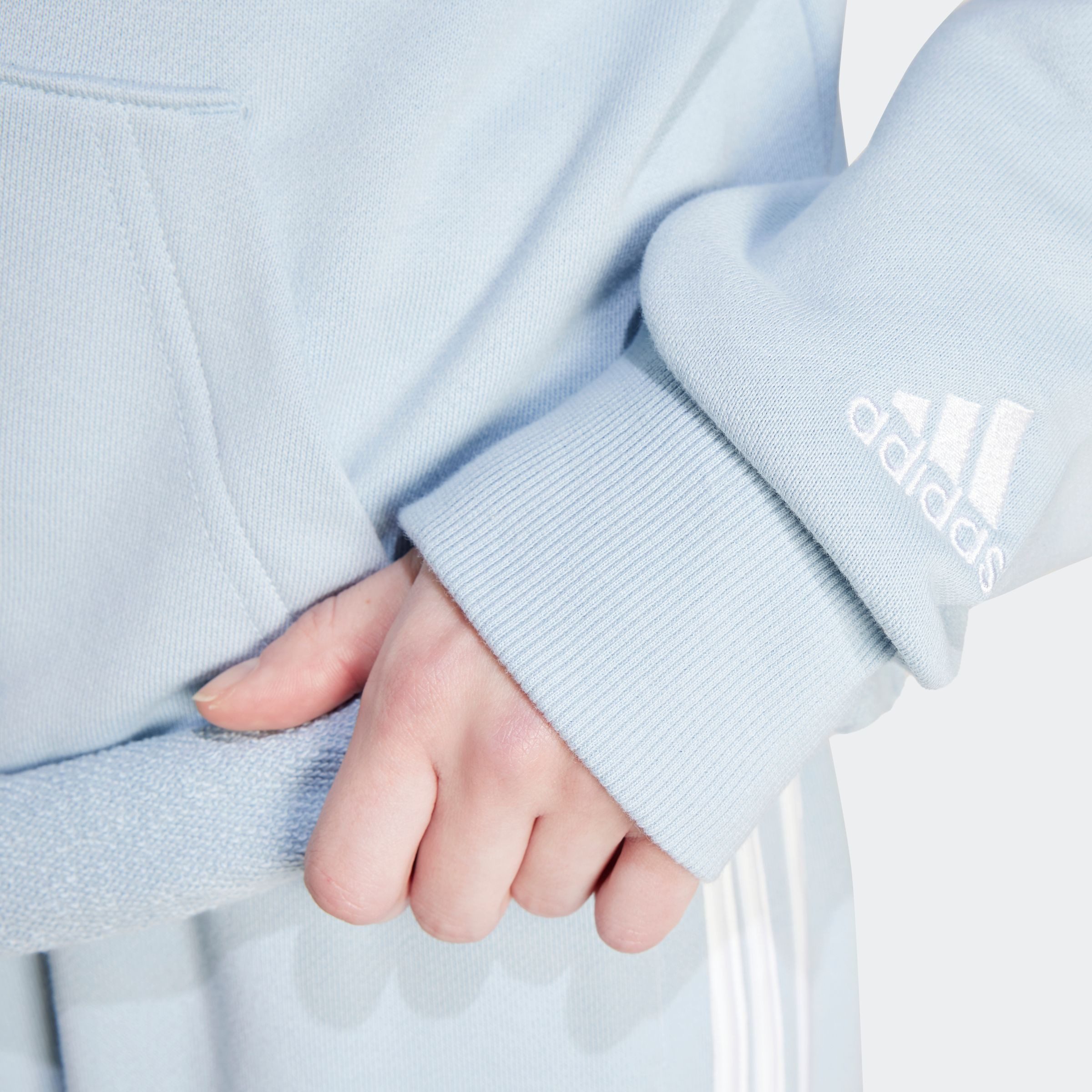 adidas Sportswear Hoodie ESSENTIALS LINEAR HOODIE