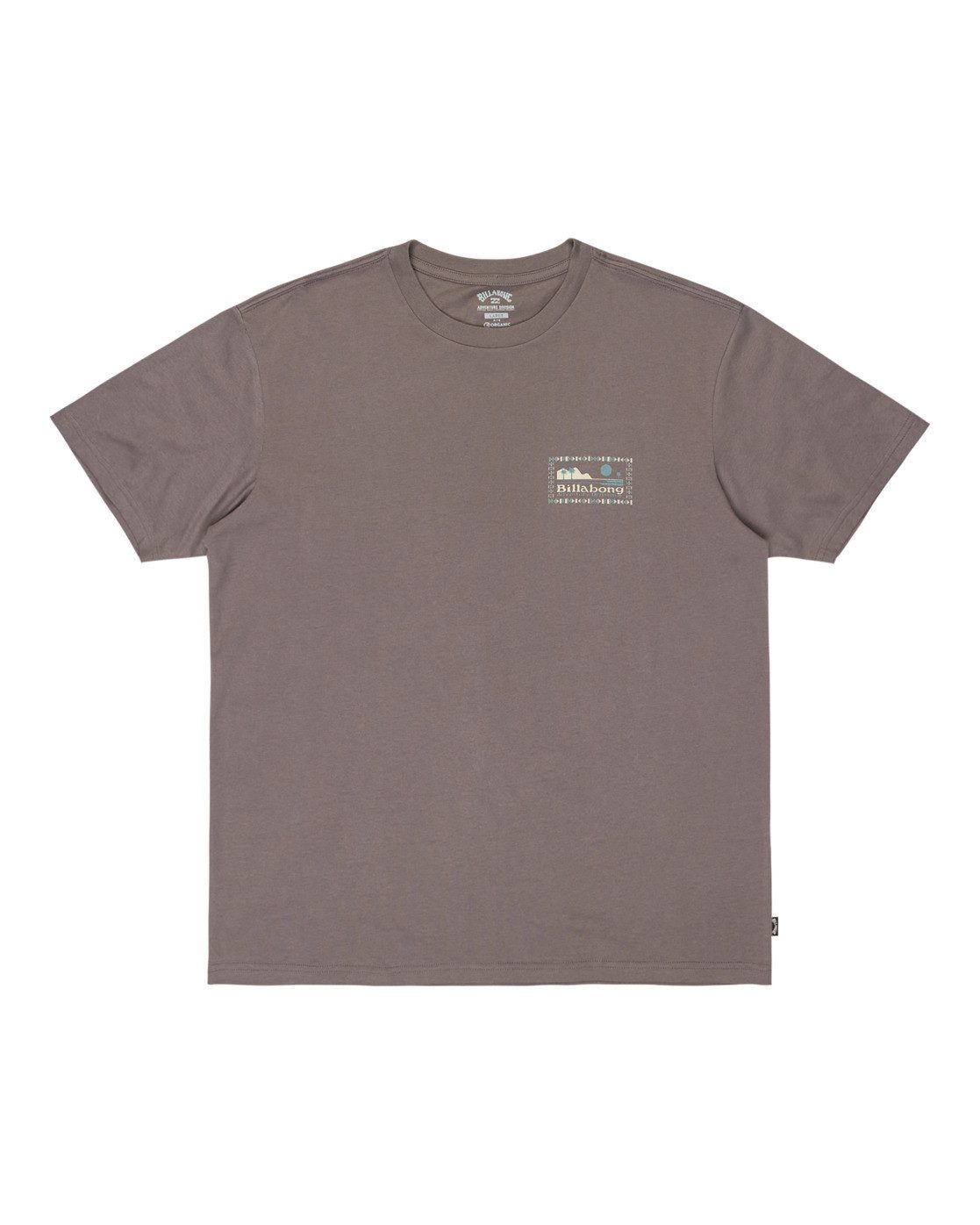 Billabong T-shirt Range