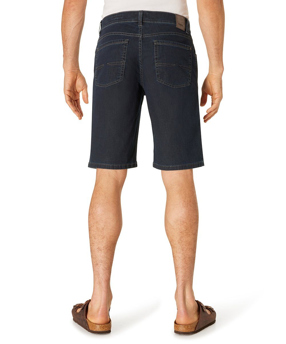 Pioneer Authentic Jeans Short Jeansshorts Finn light