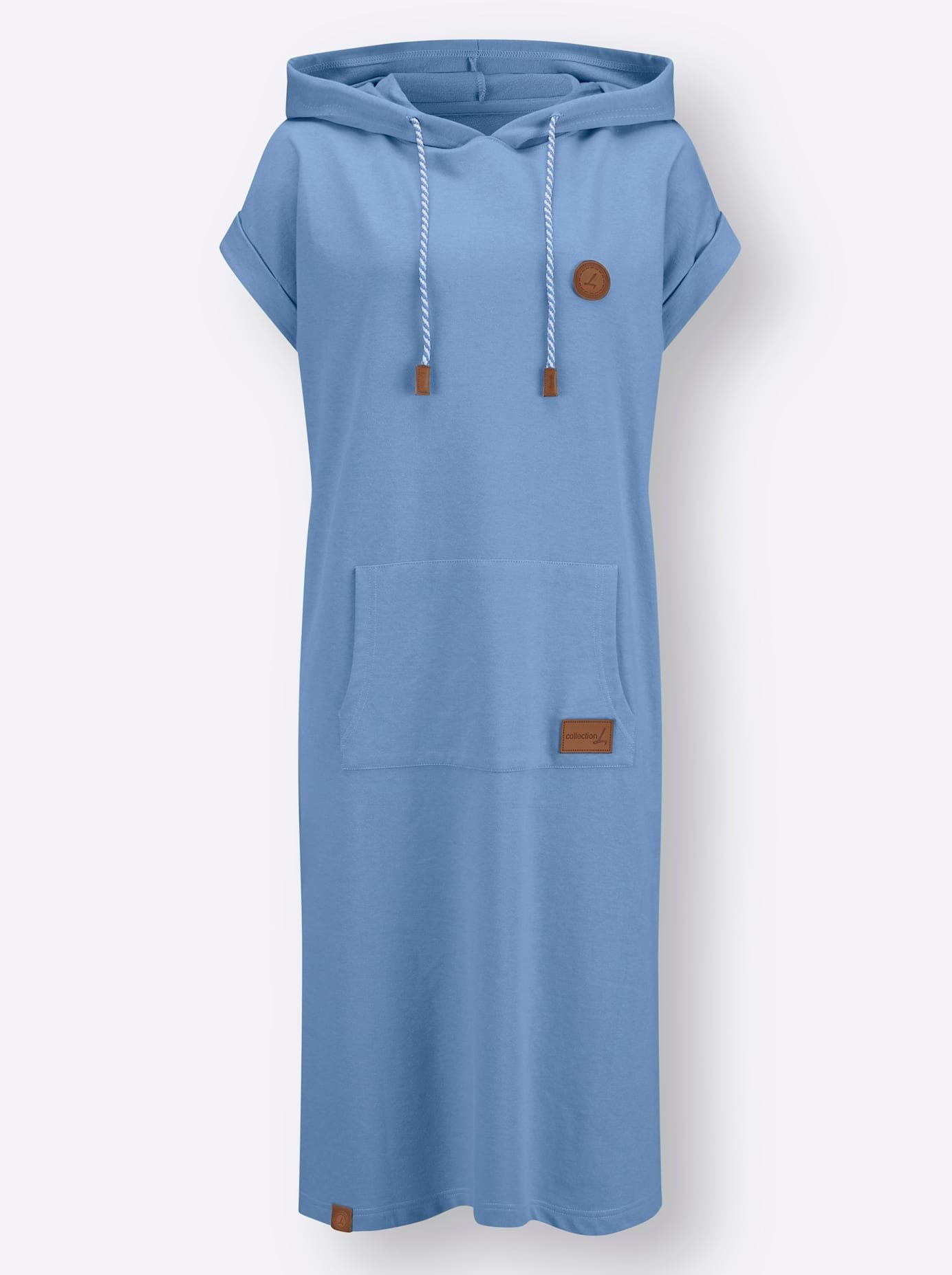 Casual Looks Sweatjurk Jerseyjurk