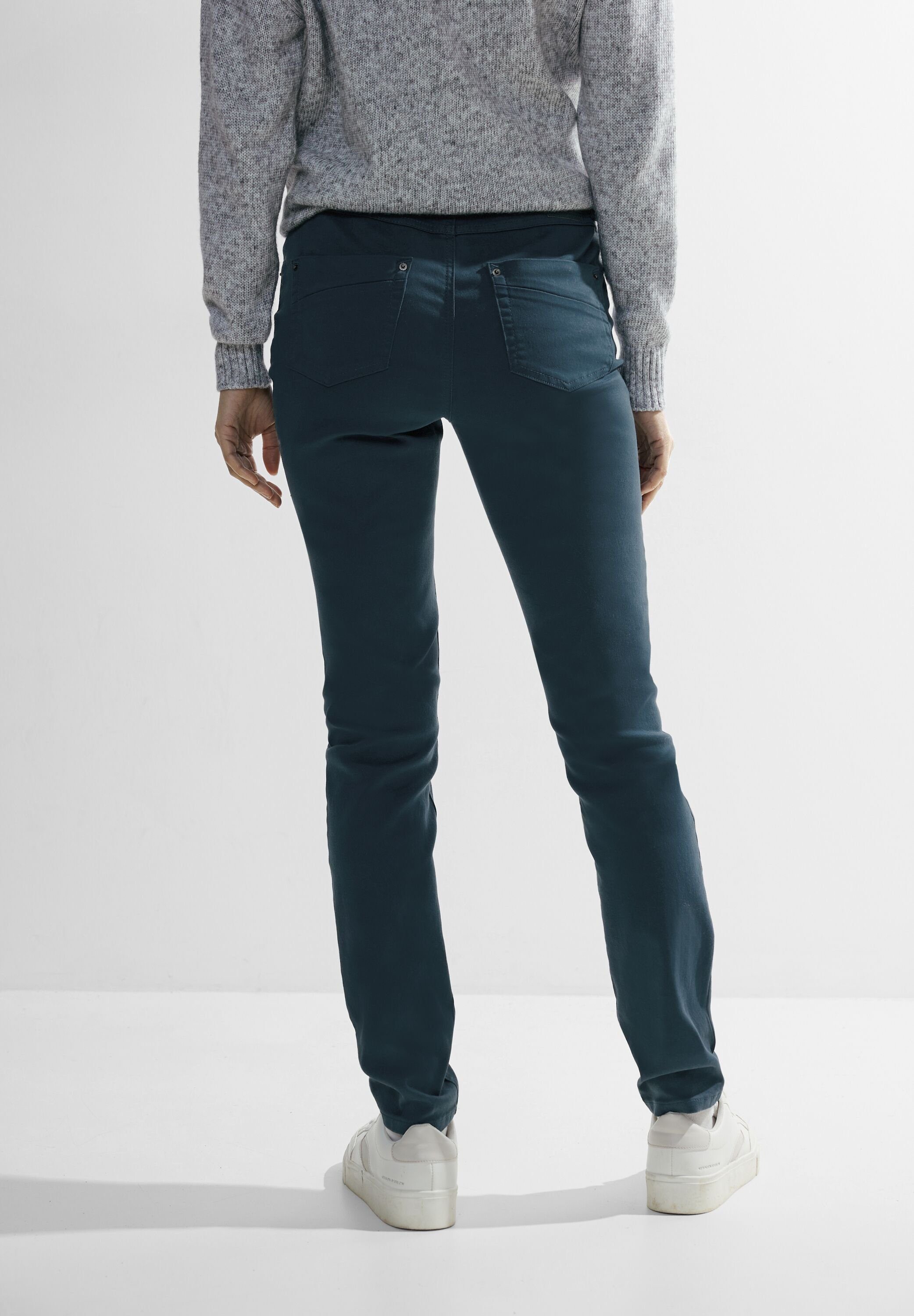 Cecil Stoffen broek Stijl Vicky in basic stijl