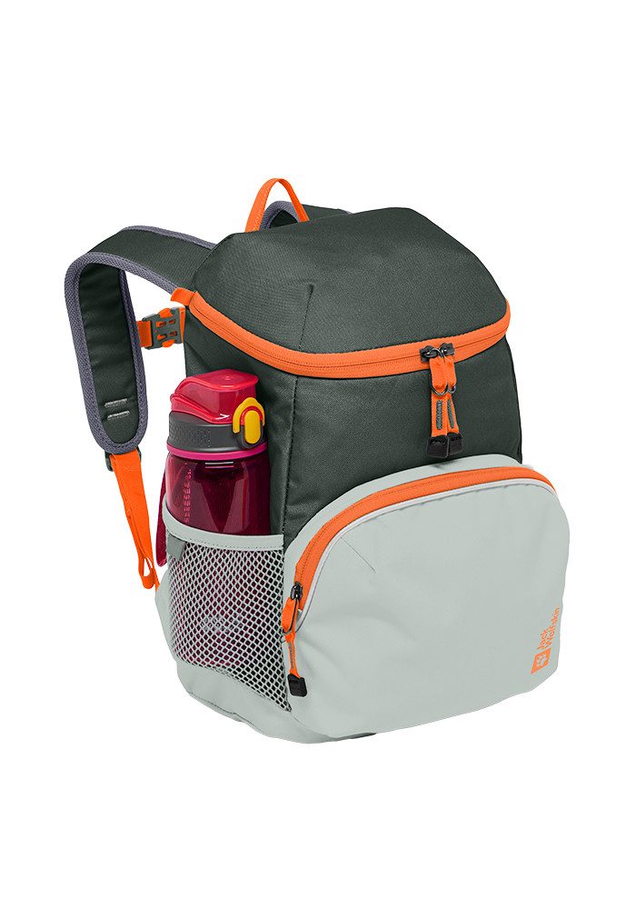 Jack Wolfskin Kinderrugzak Belevenis set