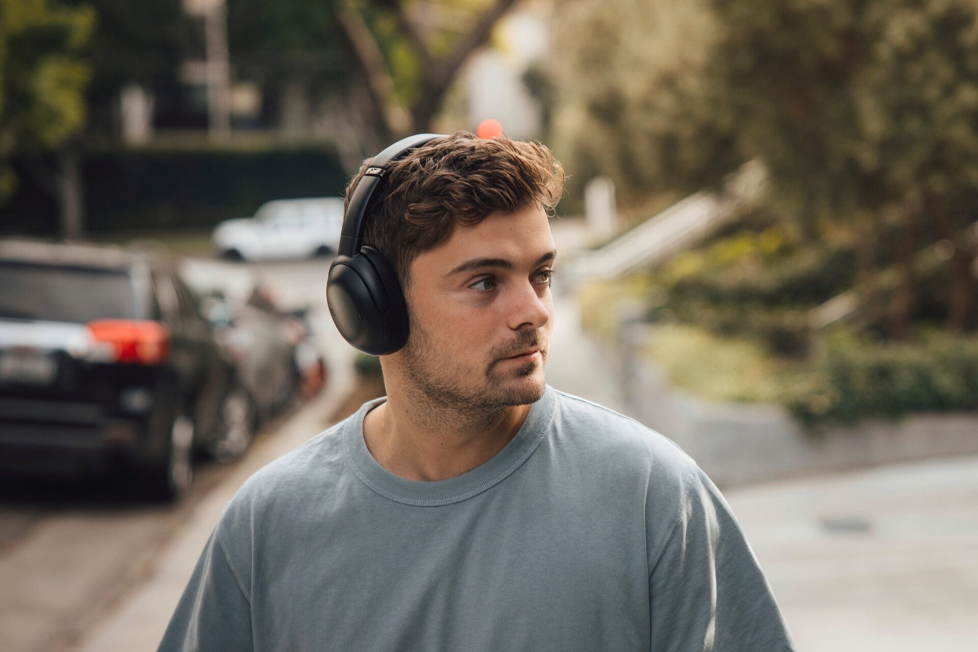 JBL Over-ear koptelefoon TOUR ONE M3