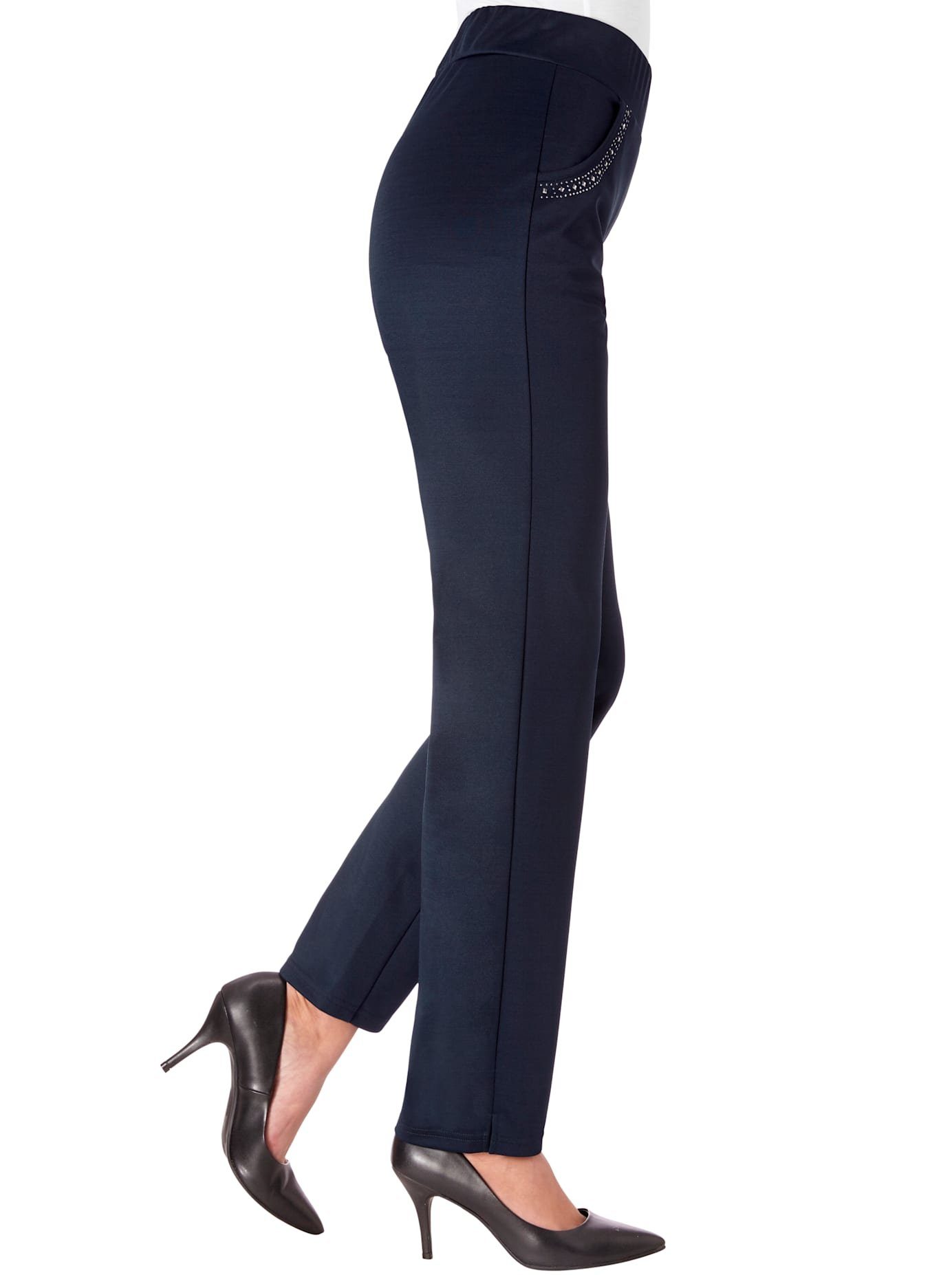 Lady Jerseybroek