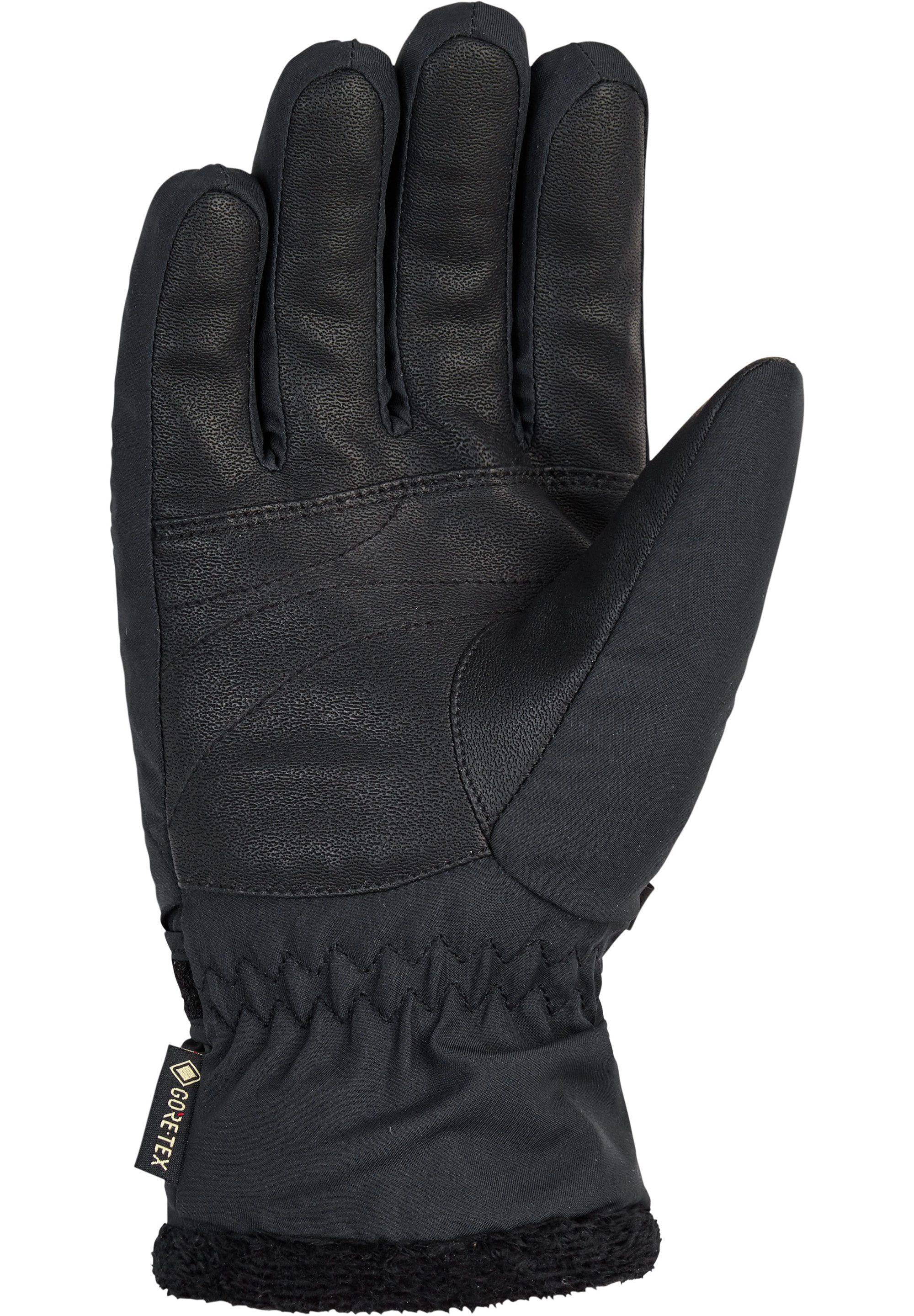 Ziener Skihandschoenen ZI-lady 1336 GTX