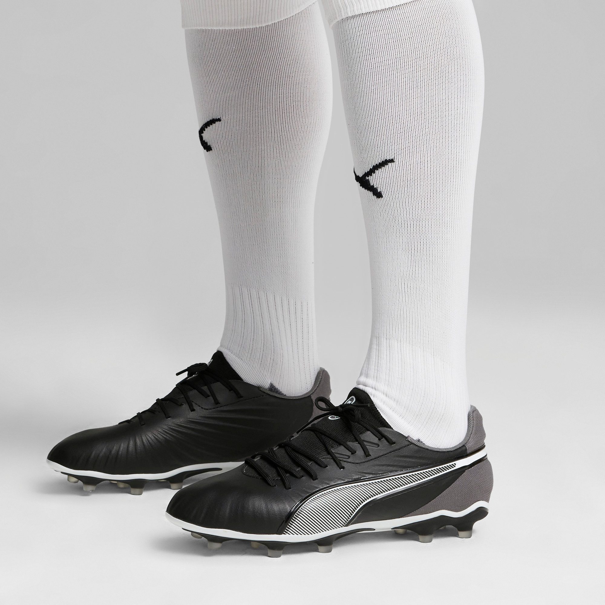 PUMA Voetbalschoenen KING MATCH FG/AG