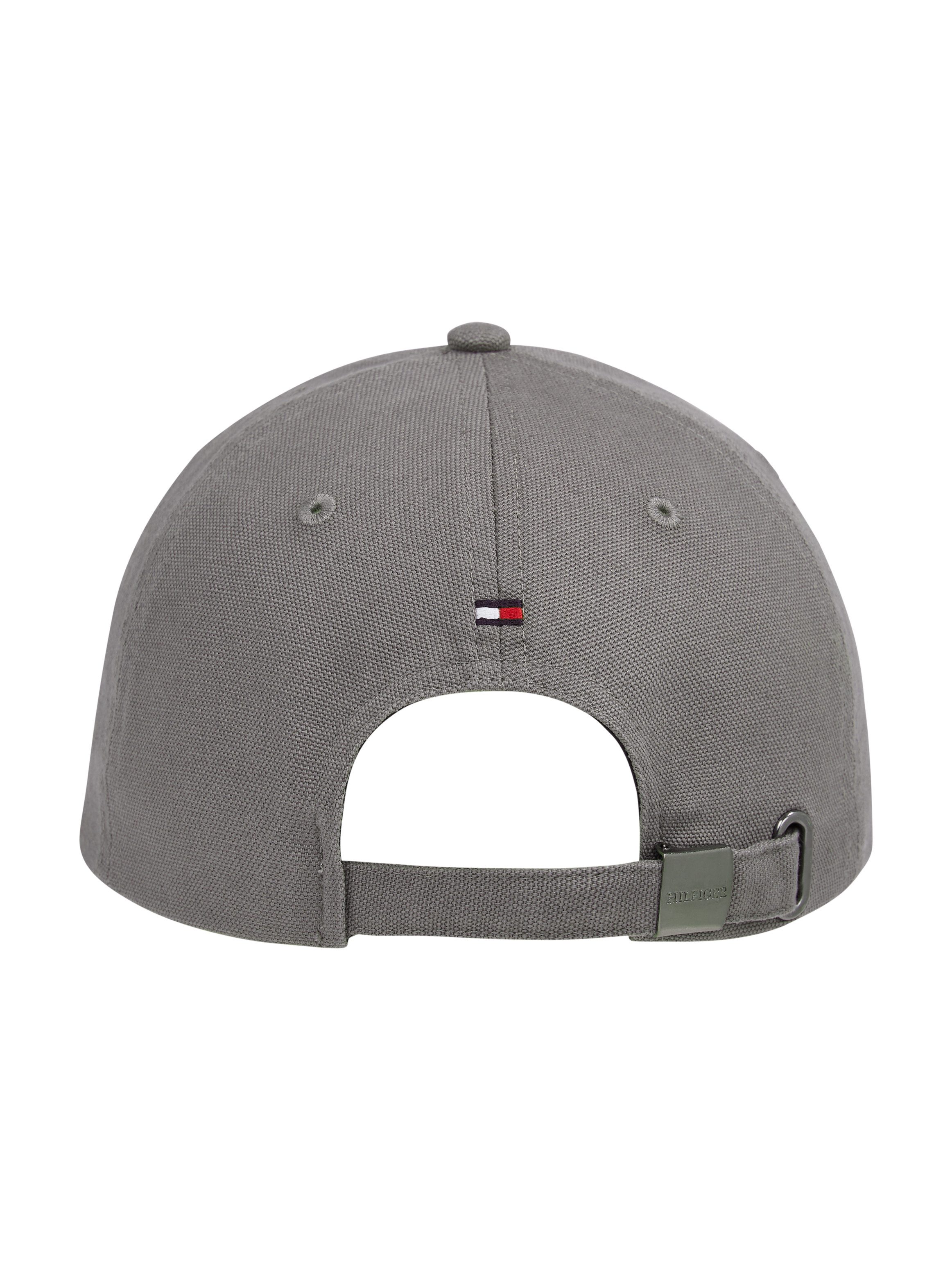 Tommy Hilfiger Baseball pet TH MONOTYPE SOFT 6 PANEL CAP