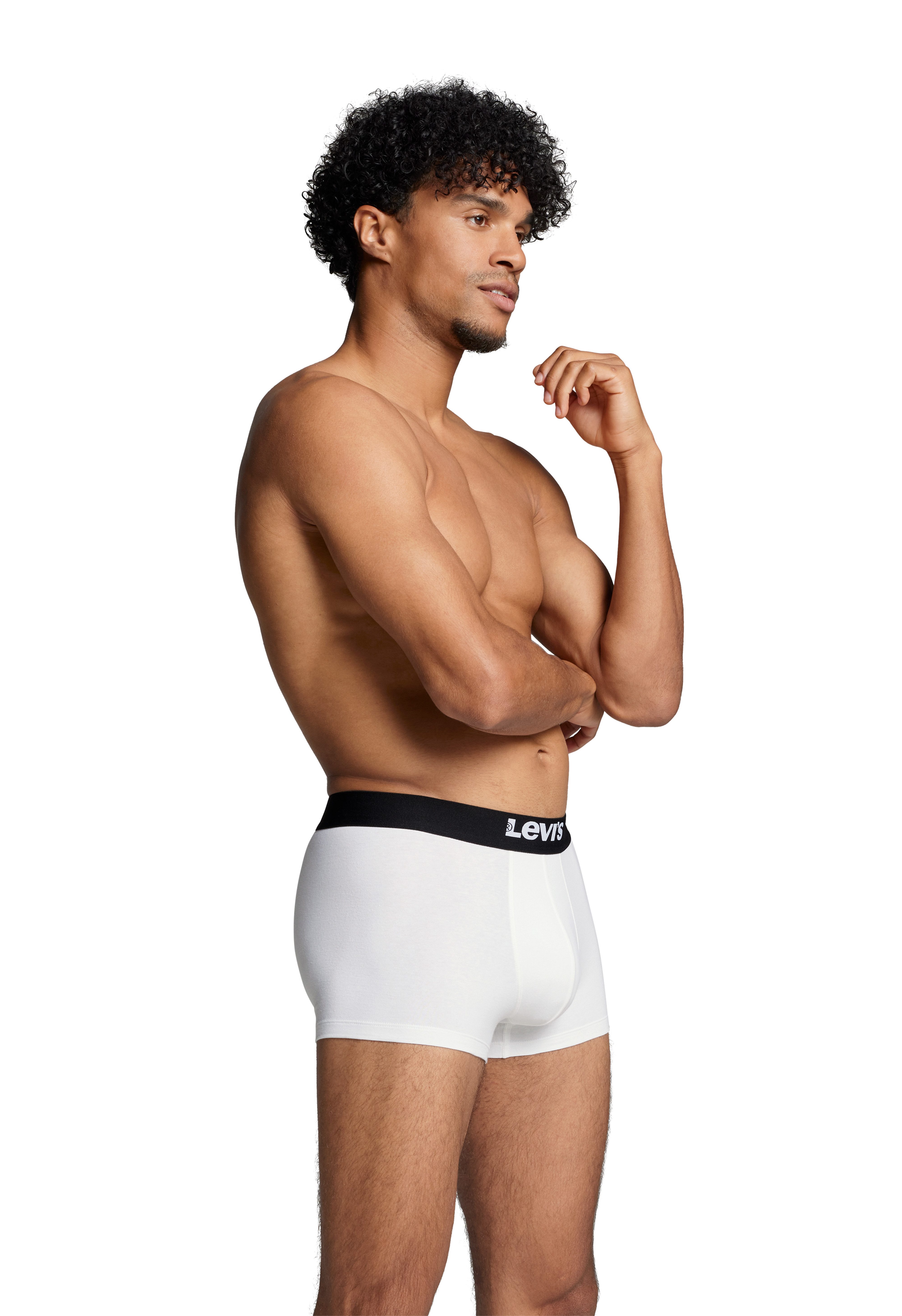 Levi's® Trunk LEVIS MEN SOLID BASIC TRUNK ORG CO 2P (Set van 2)