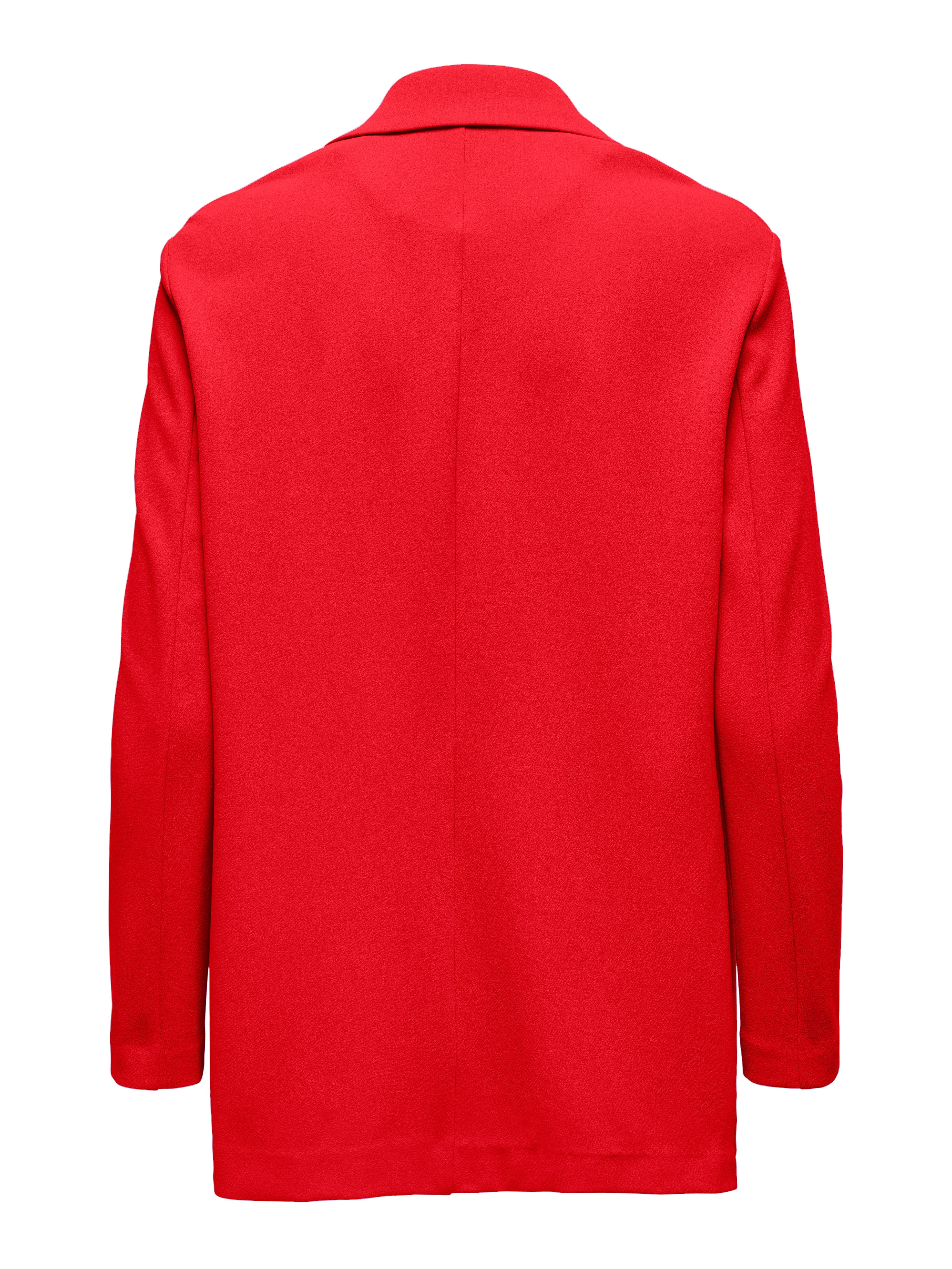 Only Lange blazer ONLAGNETE L/S LOOSE BLAZER TLR