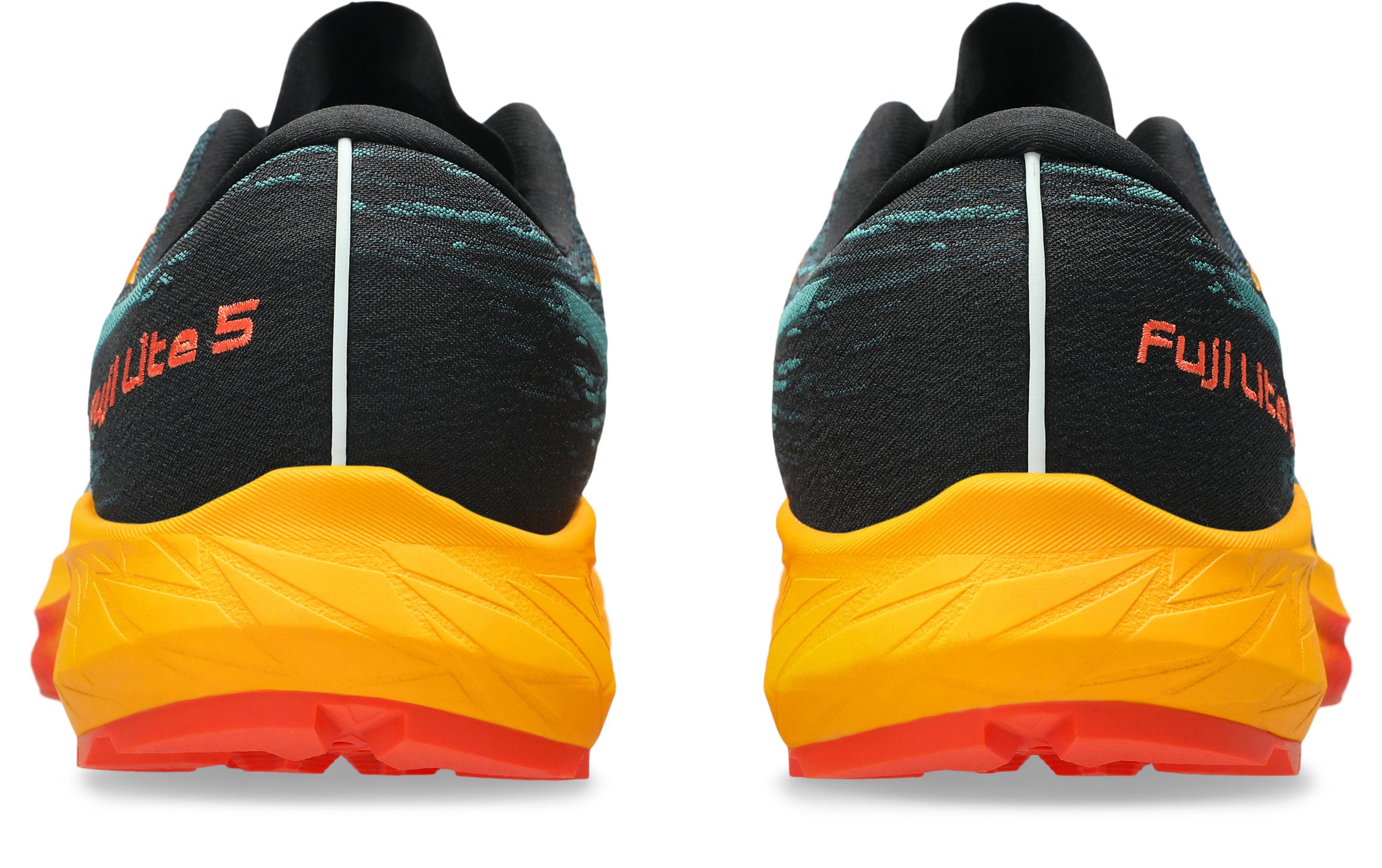 Asics Trailrunningschoenen Fuji Lite 5