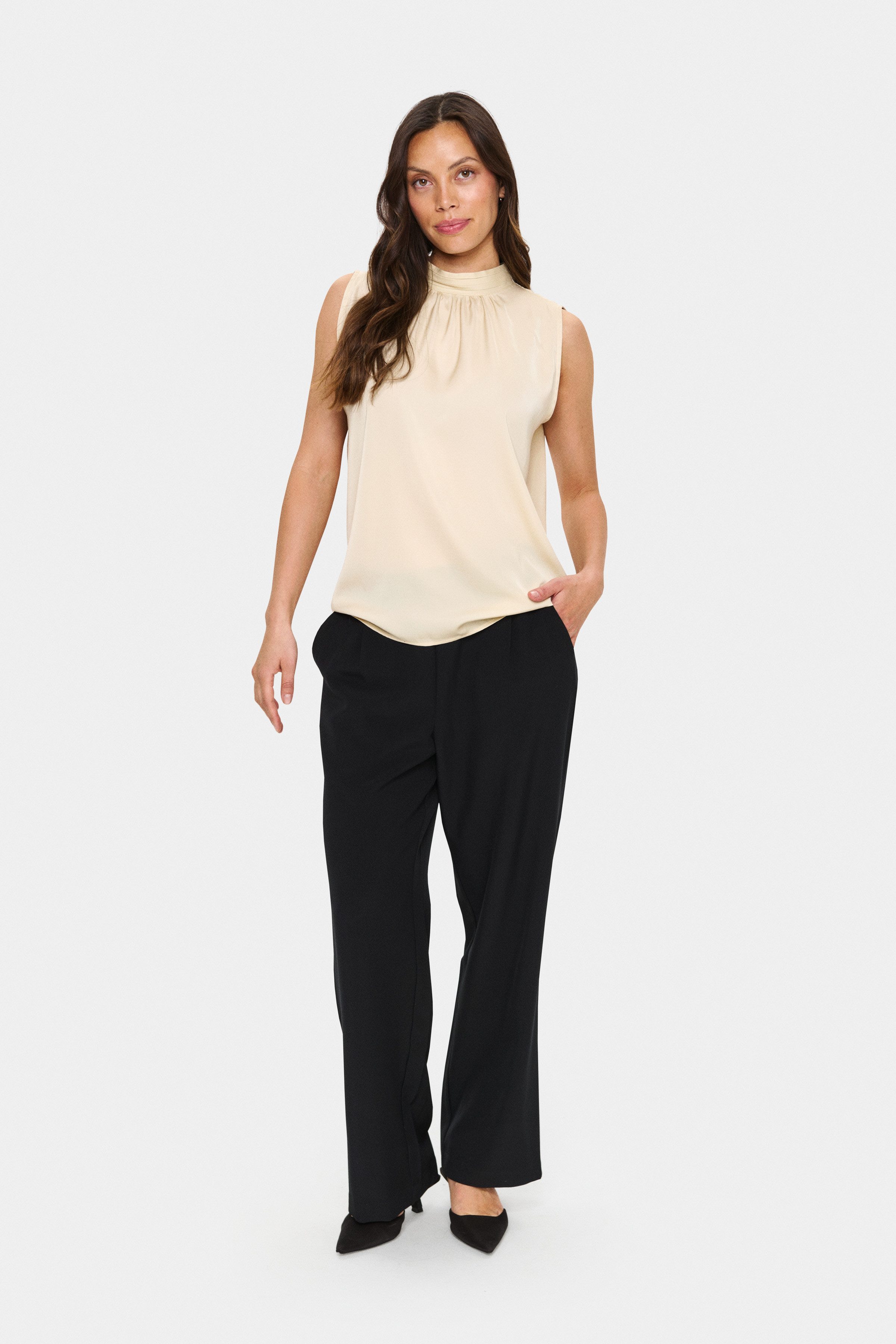 Saint Tropez Top AileenSZ Top