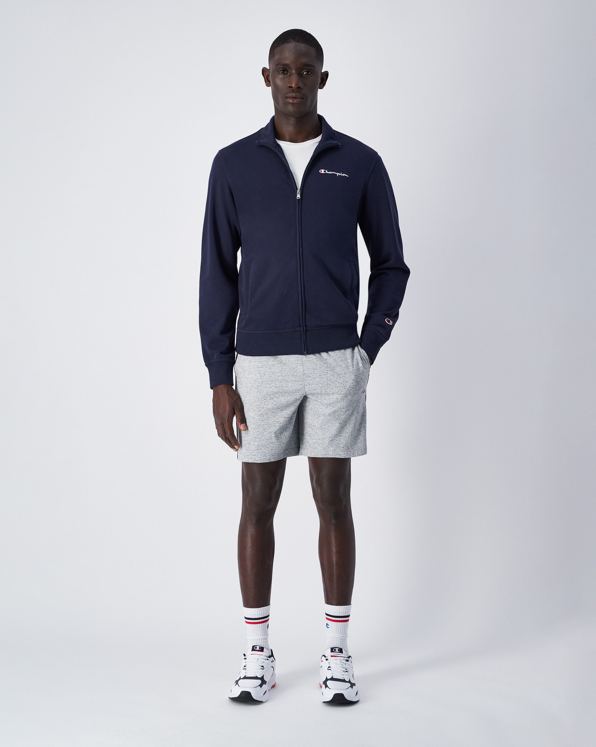 Champion Jerseybroek ICONS Athletic Shorts