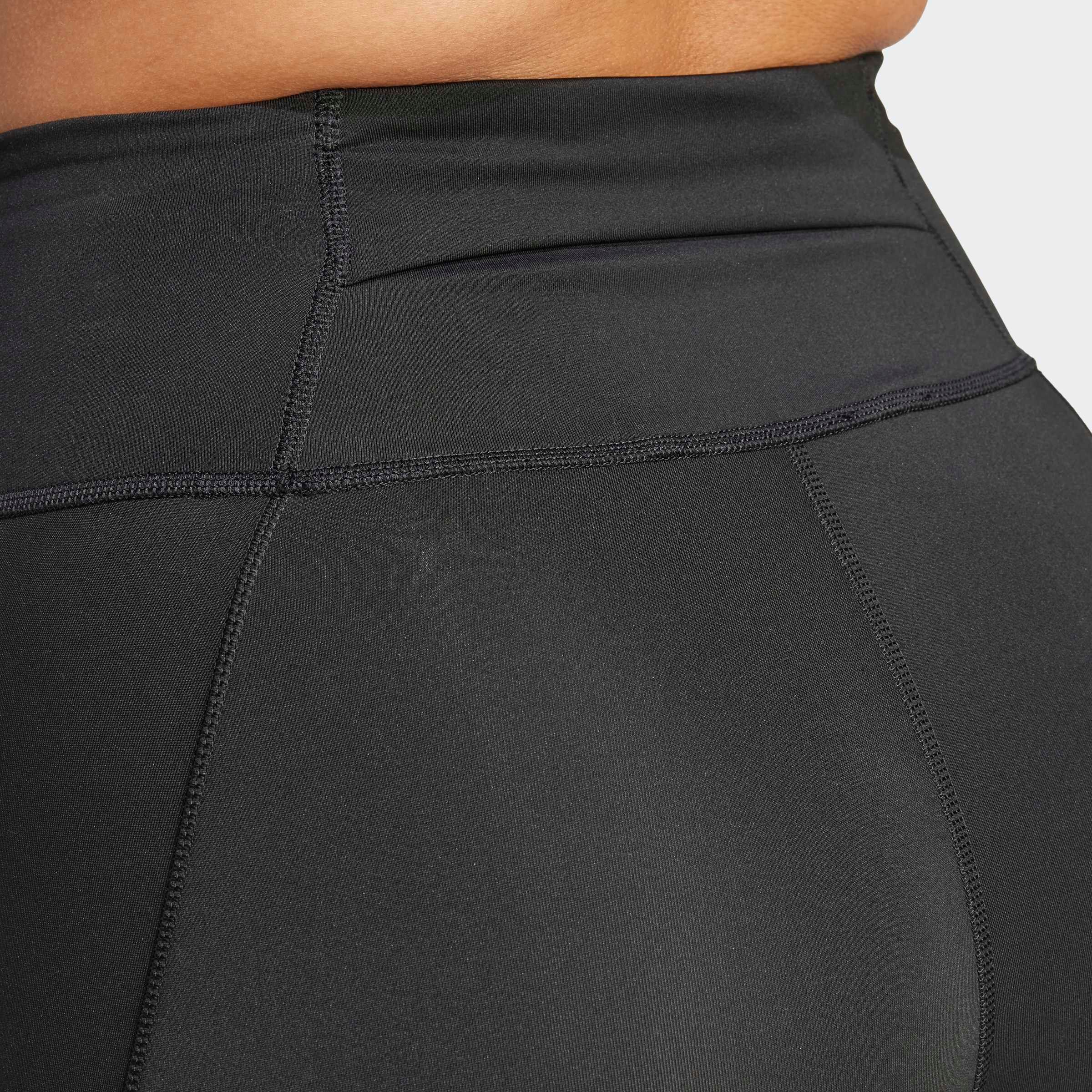 adidas Performance Runningtights OTR 3/4 L (1-delig)