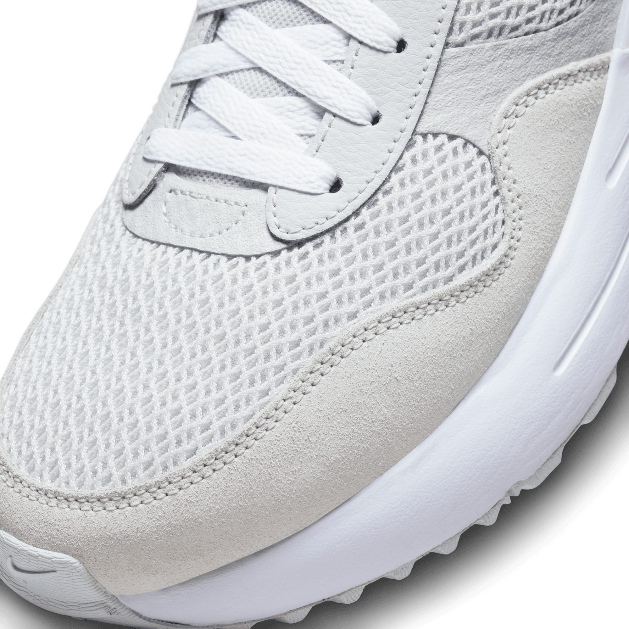 Nike Sportswear Sneakers AIR MAX SYSTM