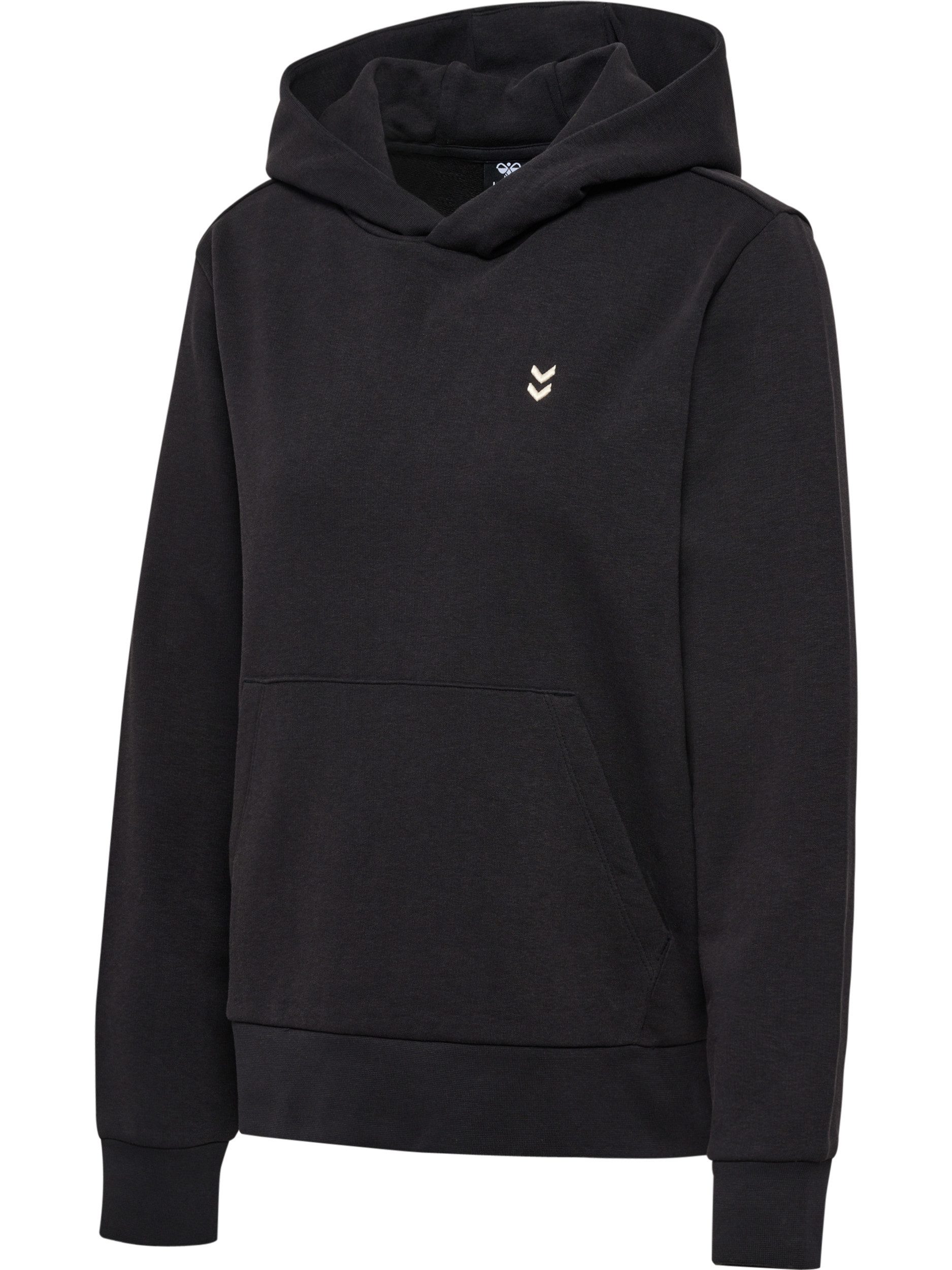 hummel Hoodie HMLPULSE W SWEAT HOODIE (1-delig)