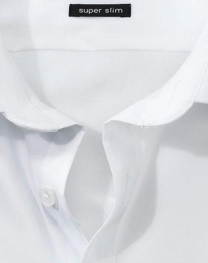 OLYMP Businessoverhemd No. Six super slim