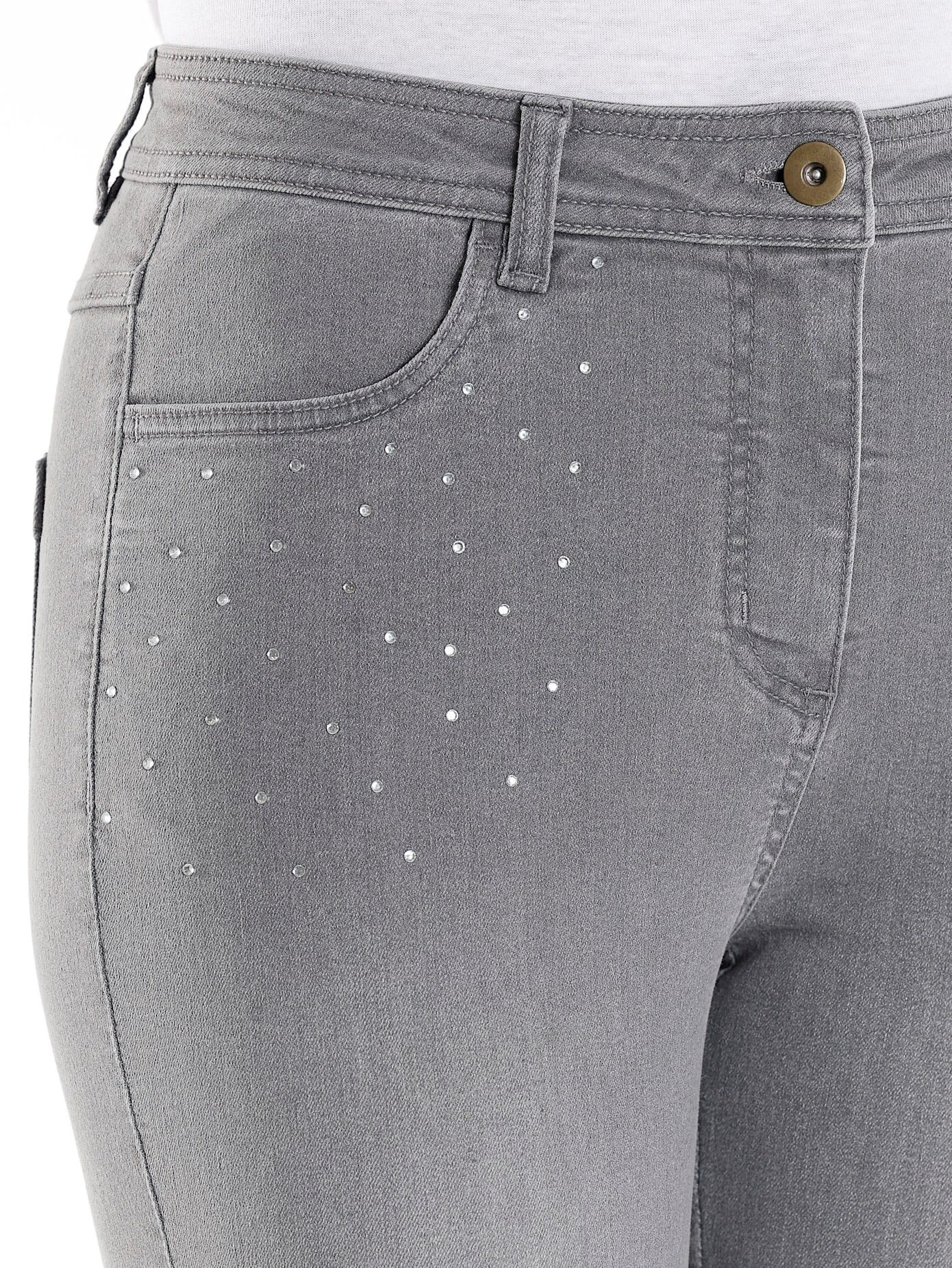 Classic Basics Comfortabele jeans