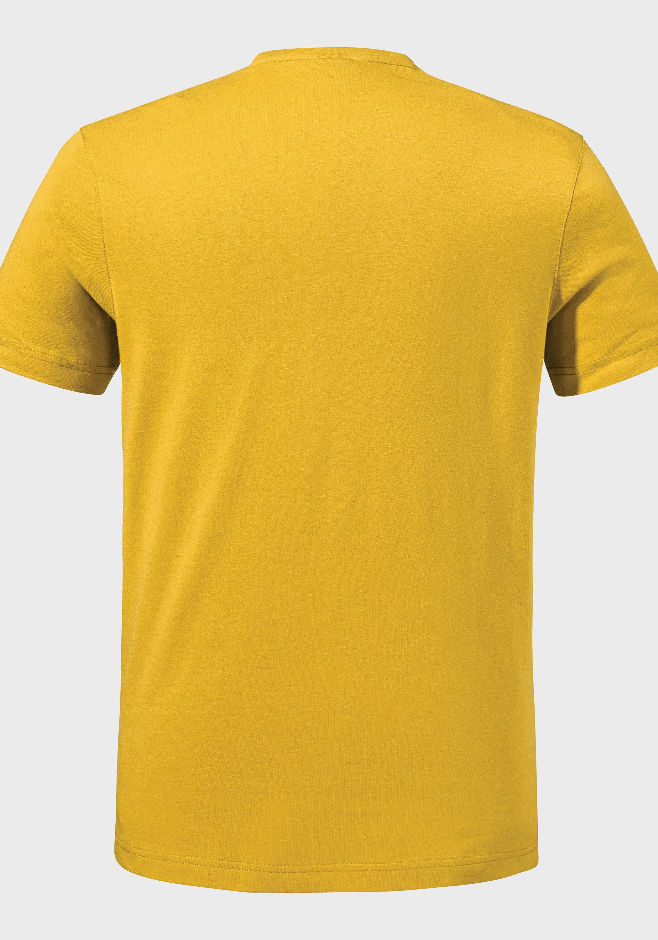 Schöffel Functioneel shirt Urban T Shirt Style Collada MNS