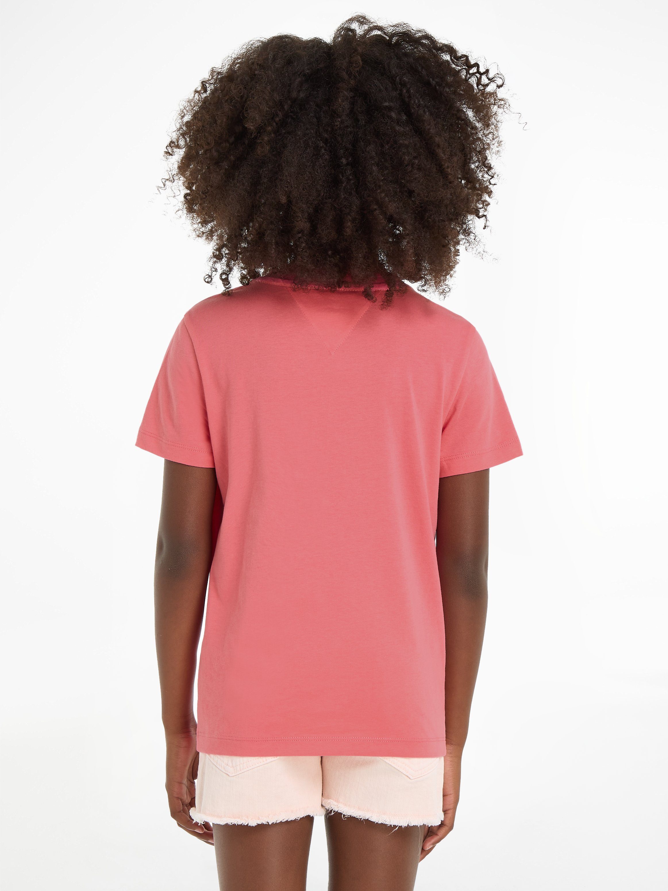 Tommy Hilfiger T-shirt U ESSENTIAL TEE S/S