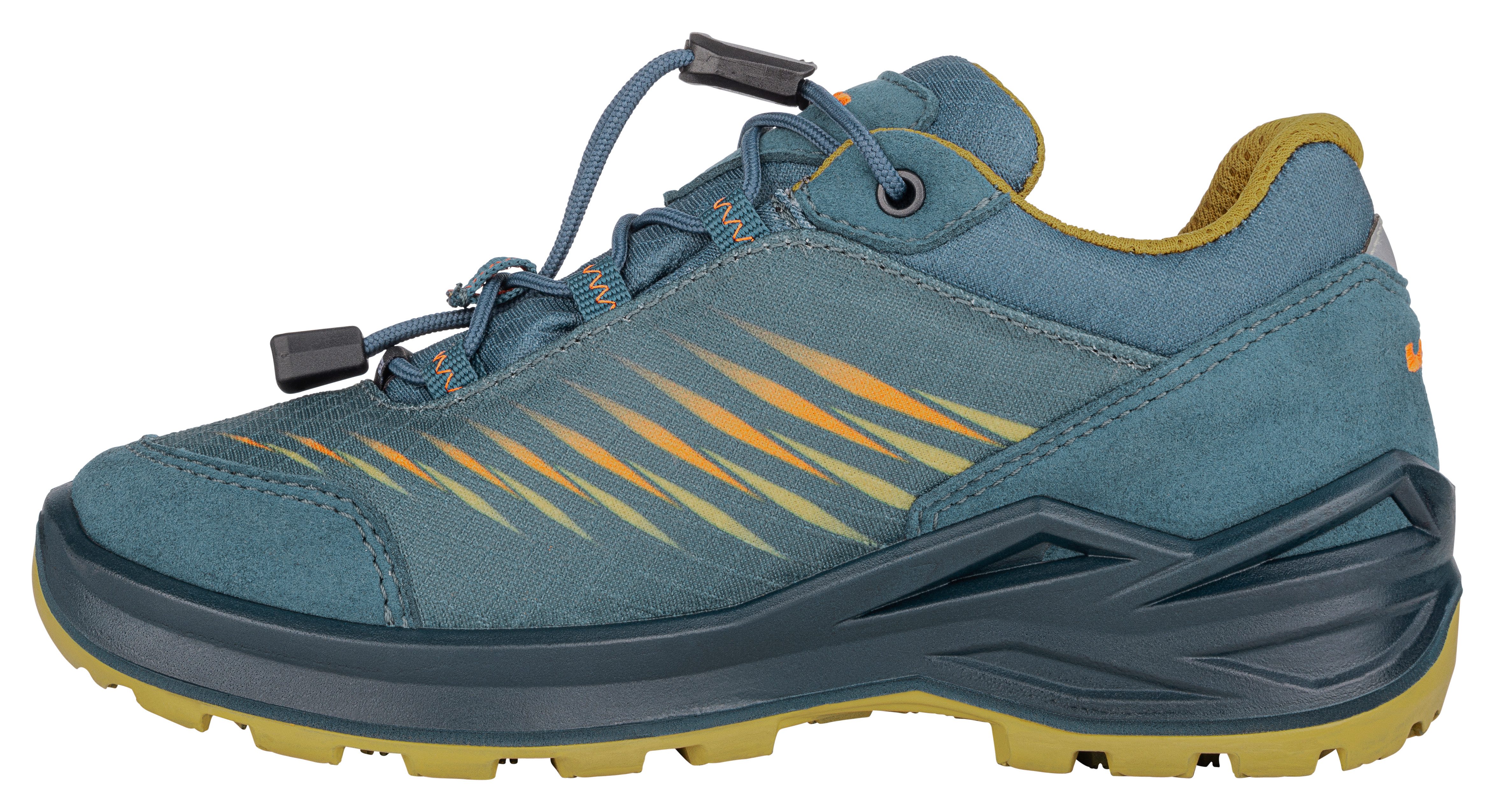 Lowa Wandelschoenen ZIRROX II GTX LO JR