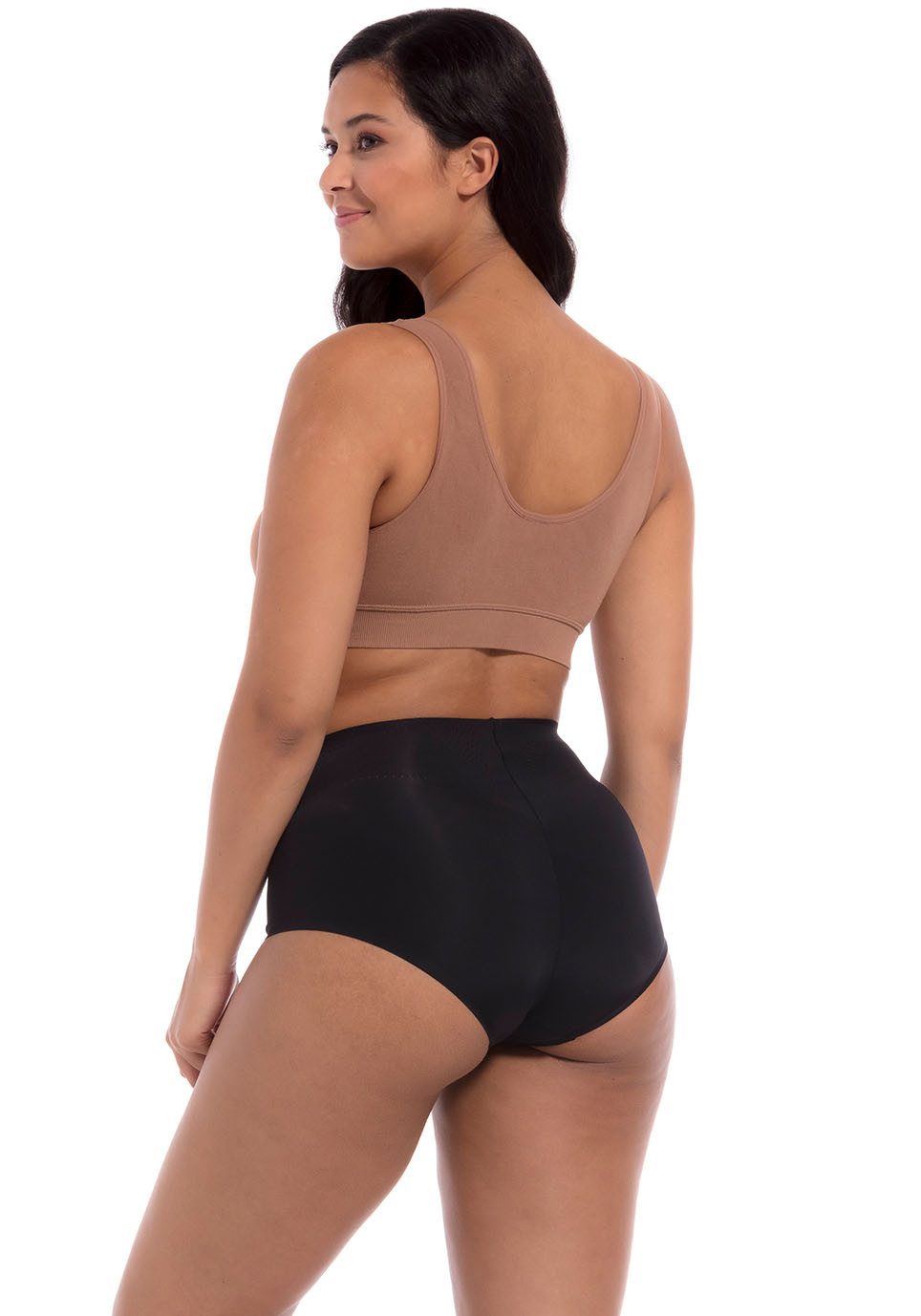 Magic Body Fashion Shapingslip Dream Shaper Brief zacht materiaal met ademend ontwerp