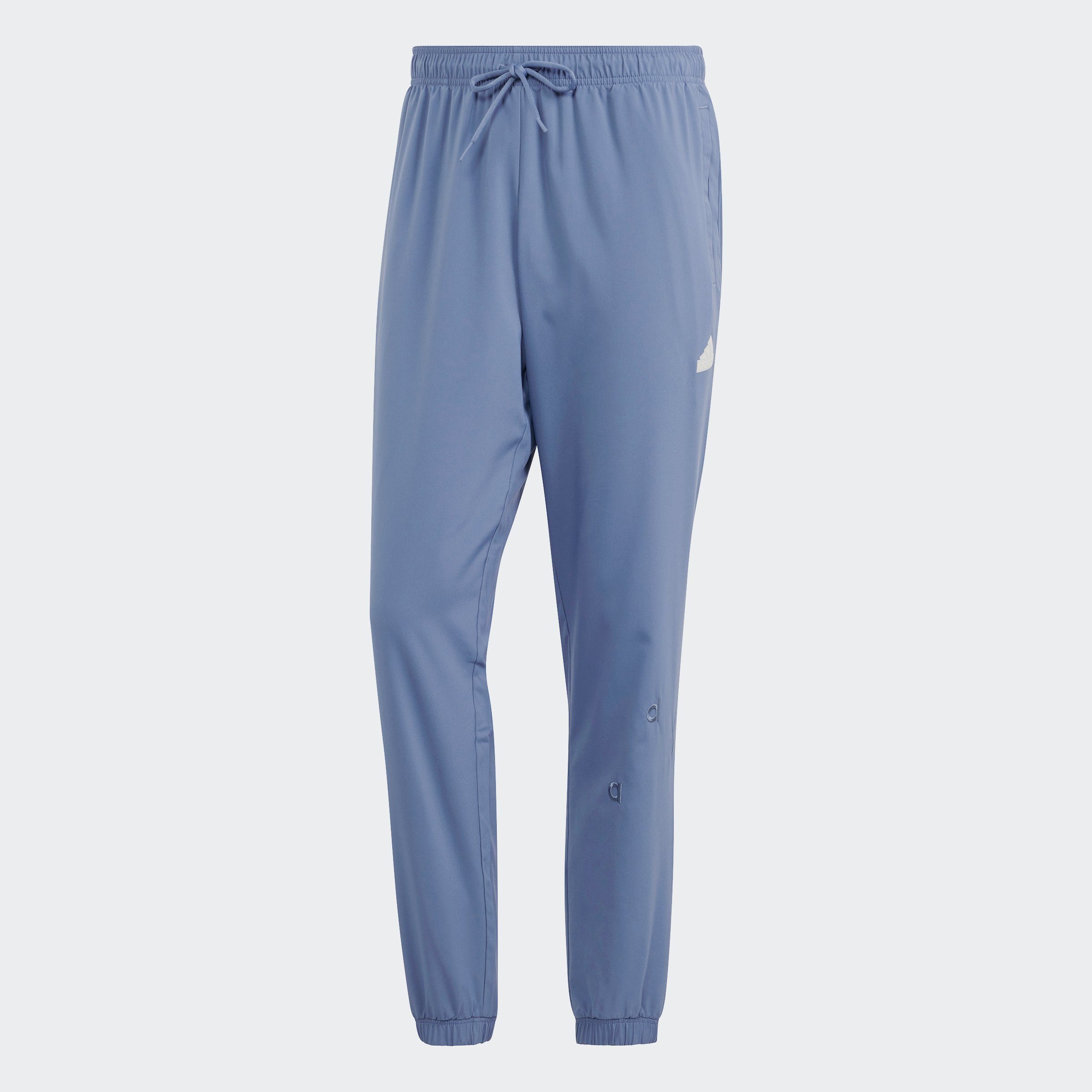 adidas Sportswear Sportbroek BL WVN PNT Q2 (1-delig)