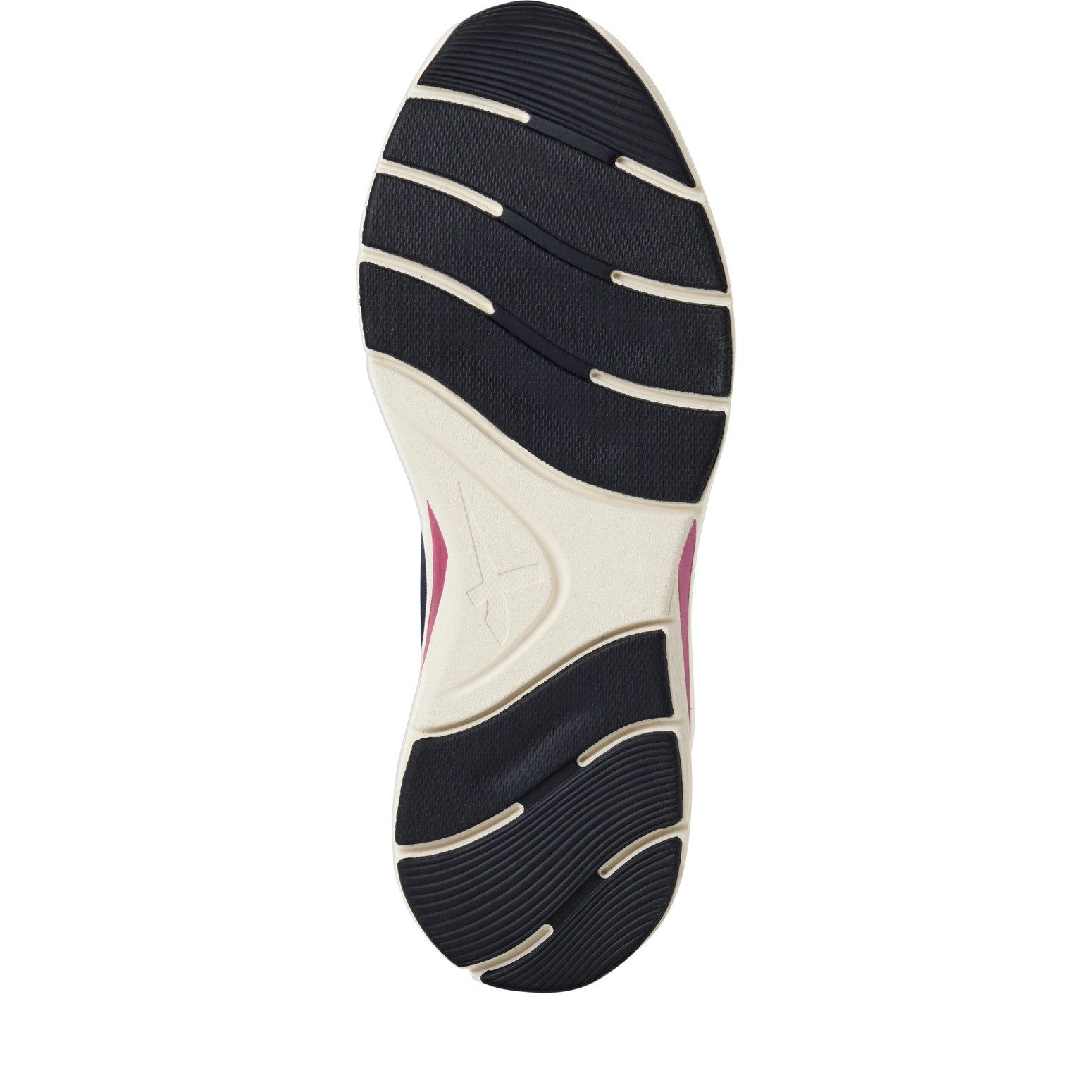 Tamaris Sneakers met sleehak