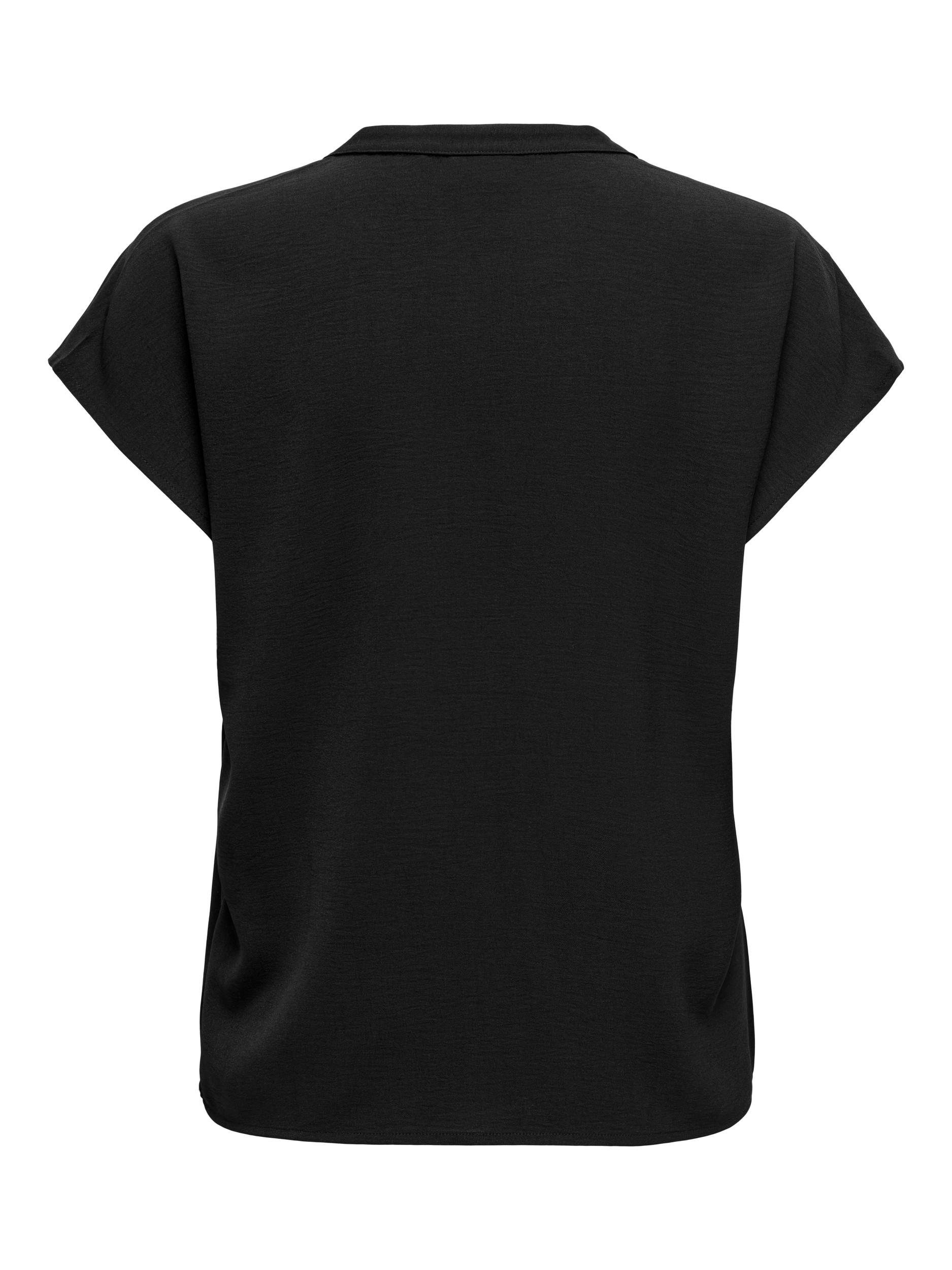 JDY Shirtblouse JDYLION S/S TOP WVN NOOS