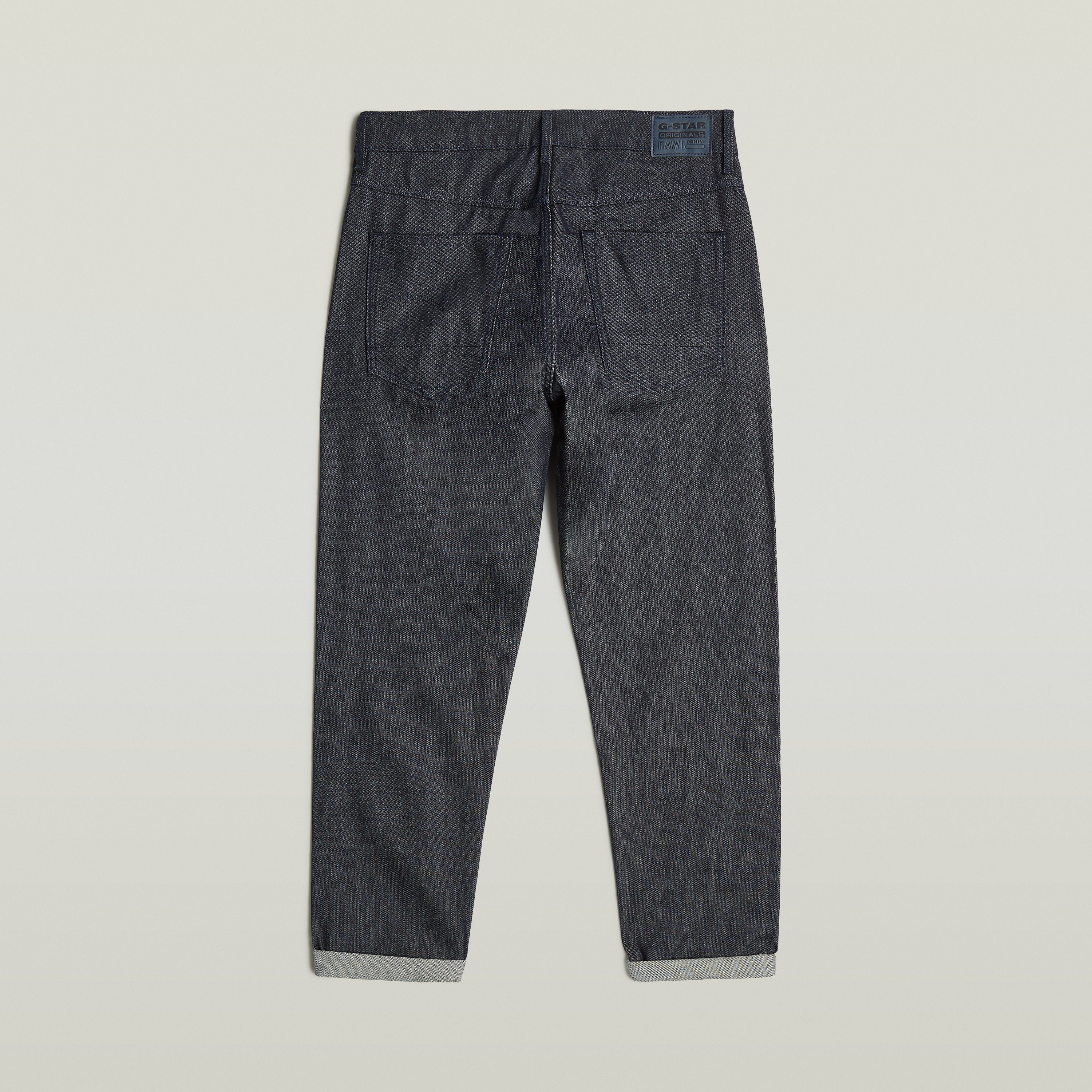 G-Star RAW Boyfriendjeans Kate Boyfriend met authentieke used effecten