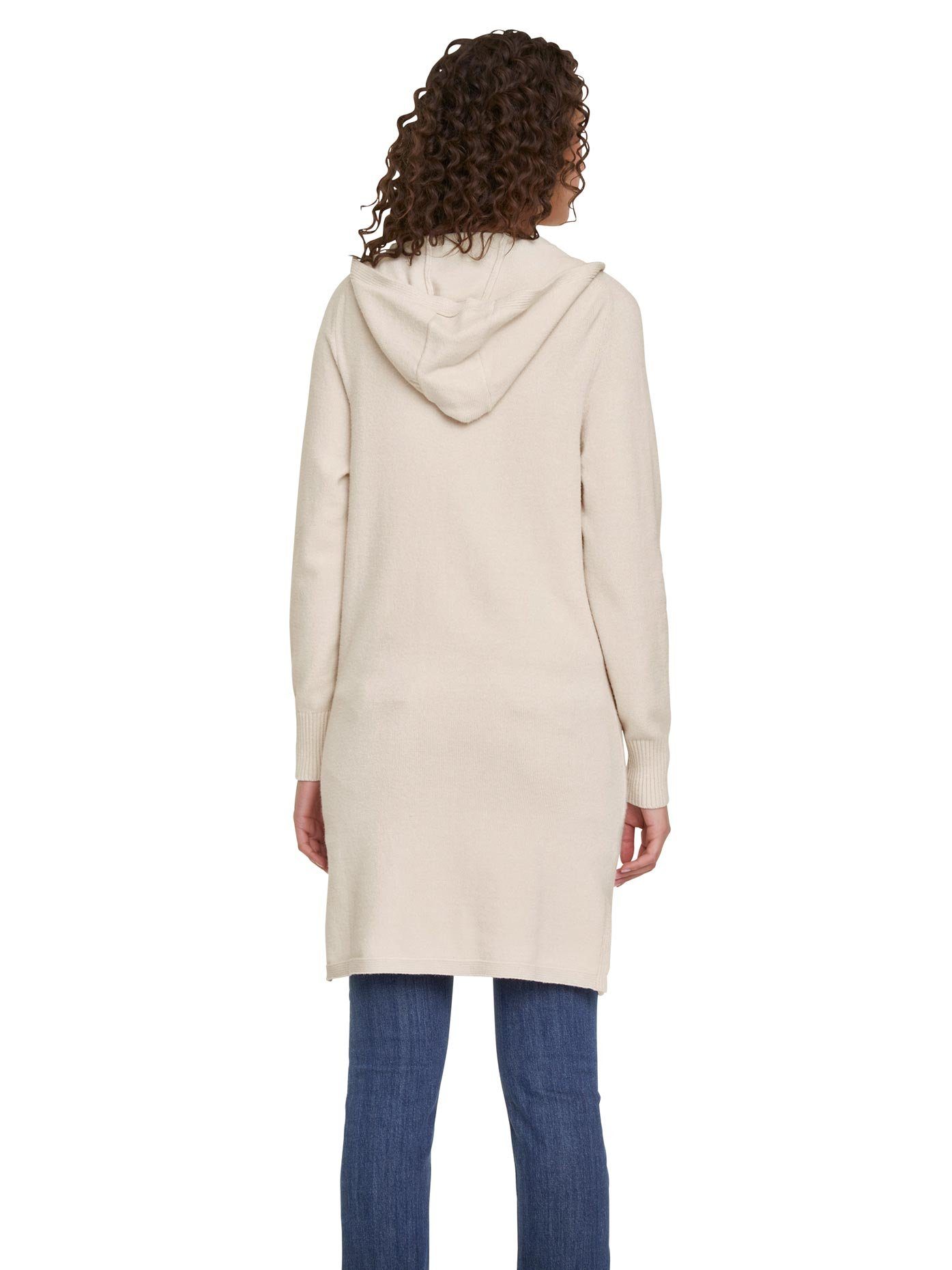 heine Lang vest