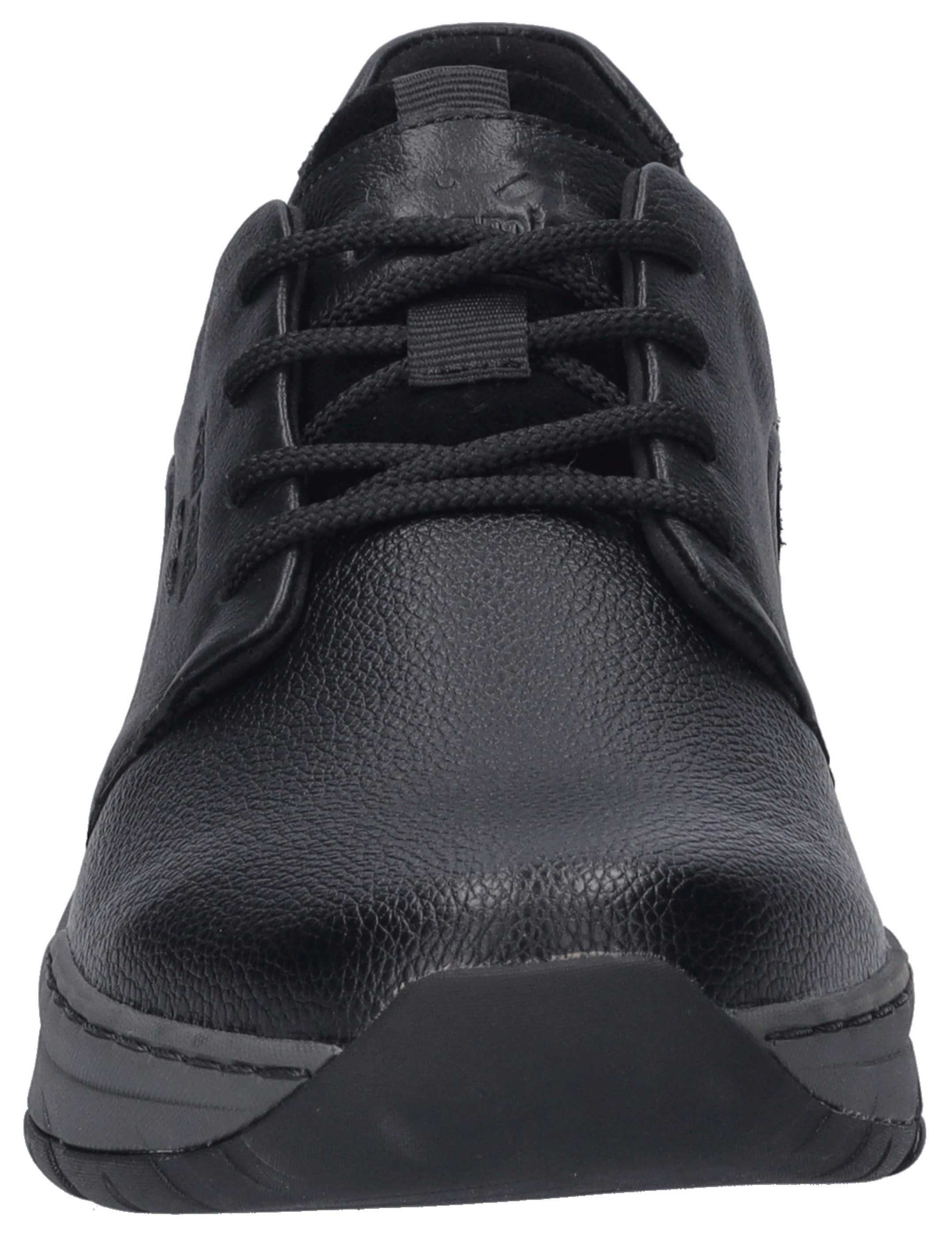 Josef Seibel Veterschoenen Mitchell 02 , comfort schoen, vrijetijdsschoen, sneaker met verwisselbare binnenzool