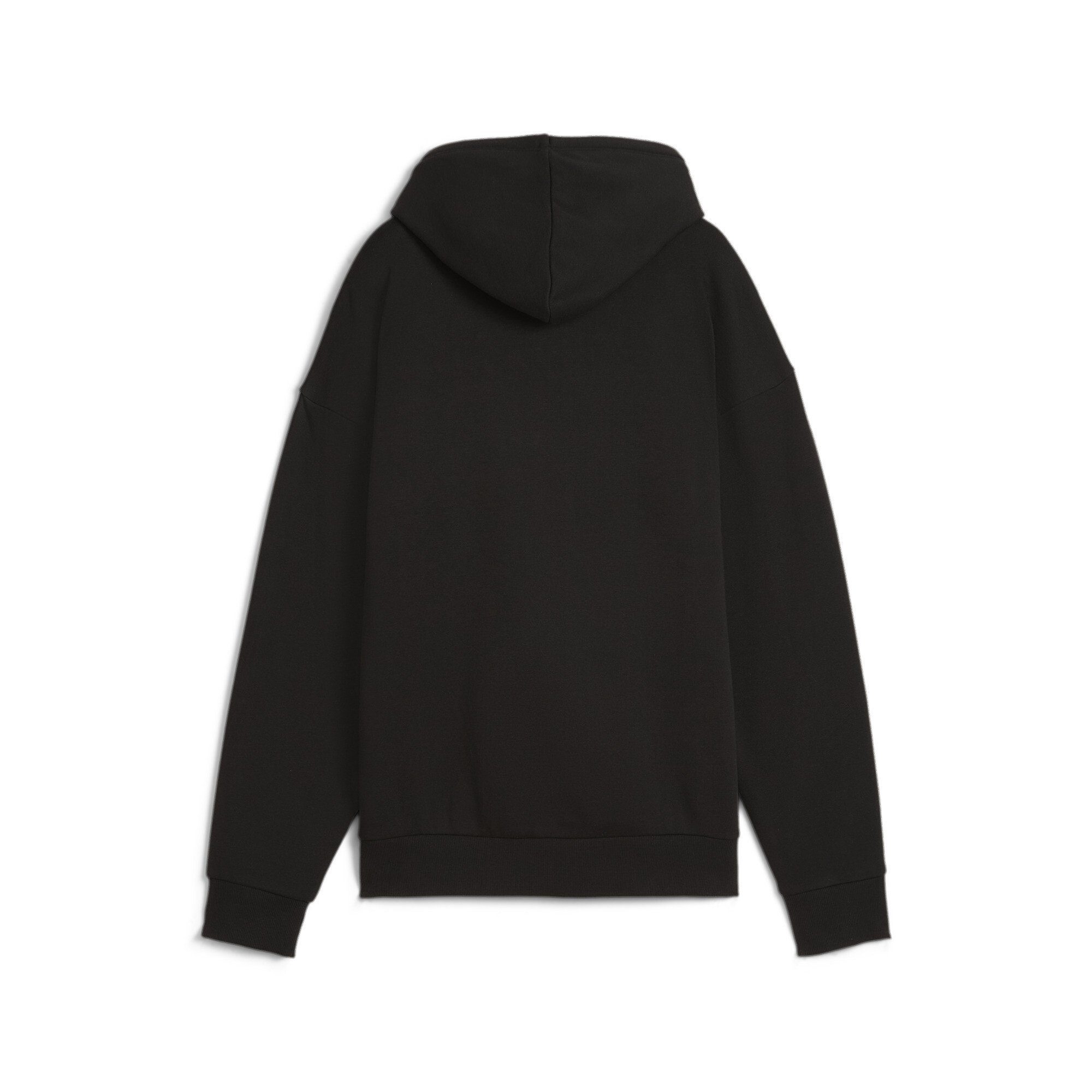 PUMA Hoodie ESS+ SCRIPT HOODIE FL