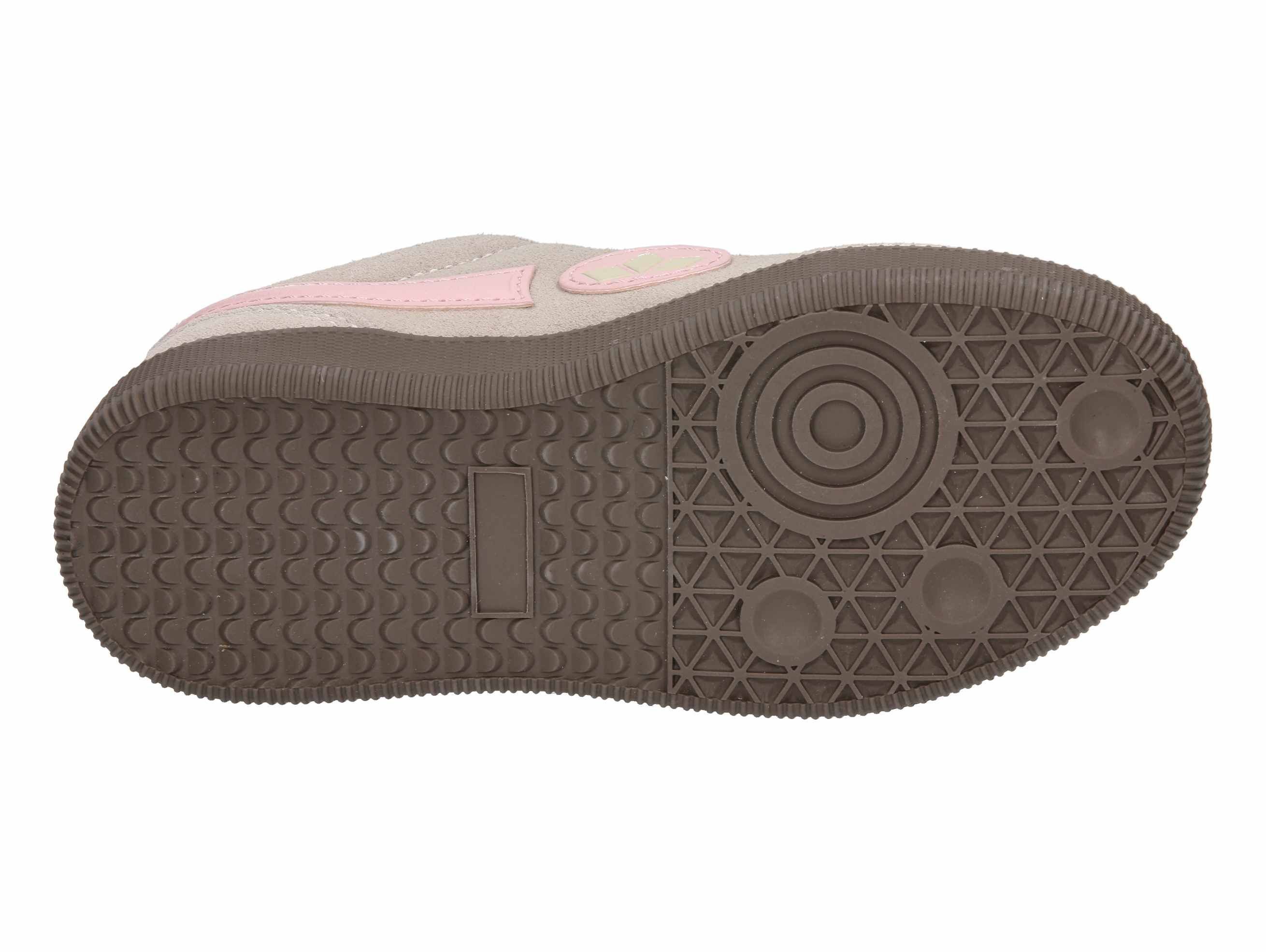 Lico Sneakers Vrijetijdsschoen Shuttle L VS