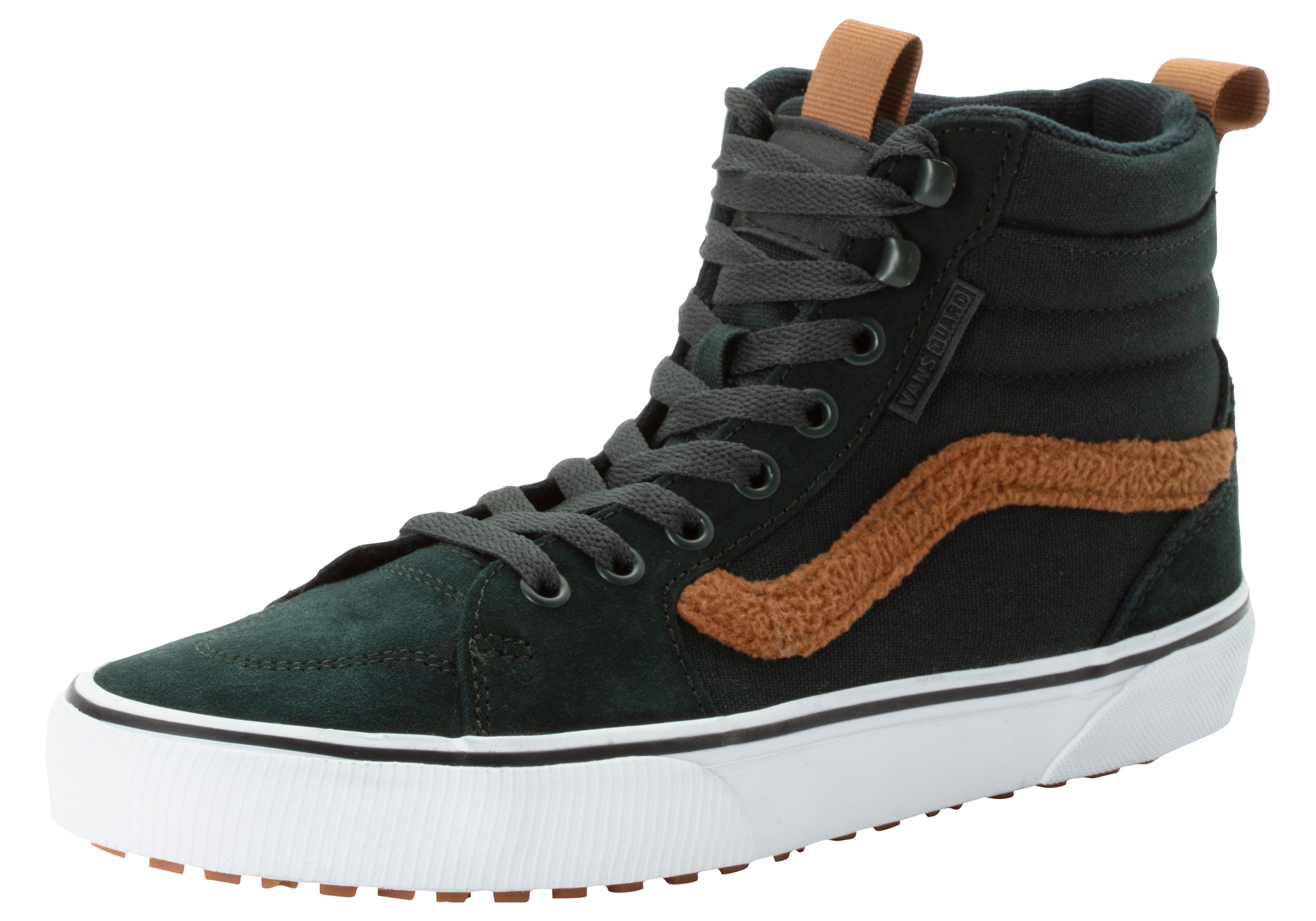 Vans Sneakers Filmore Hi VansGuard
